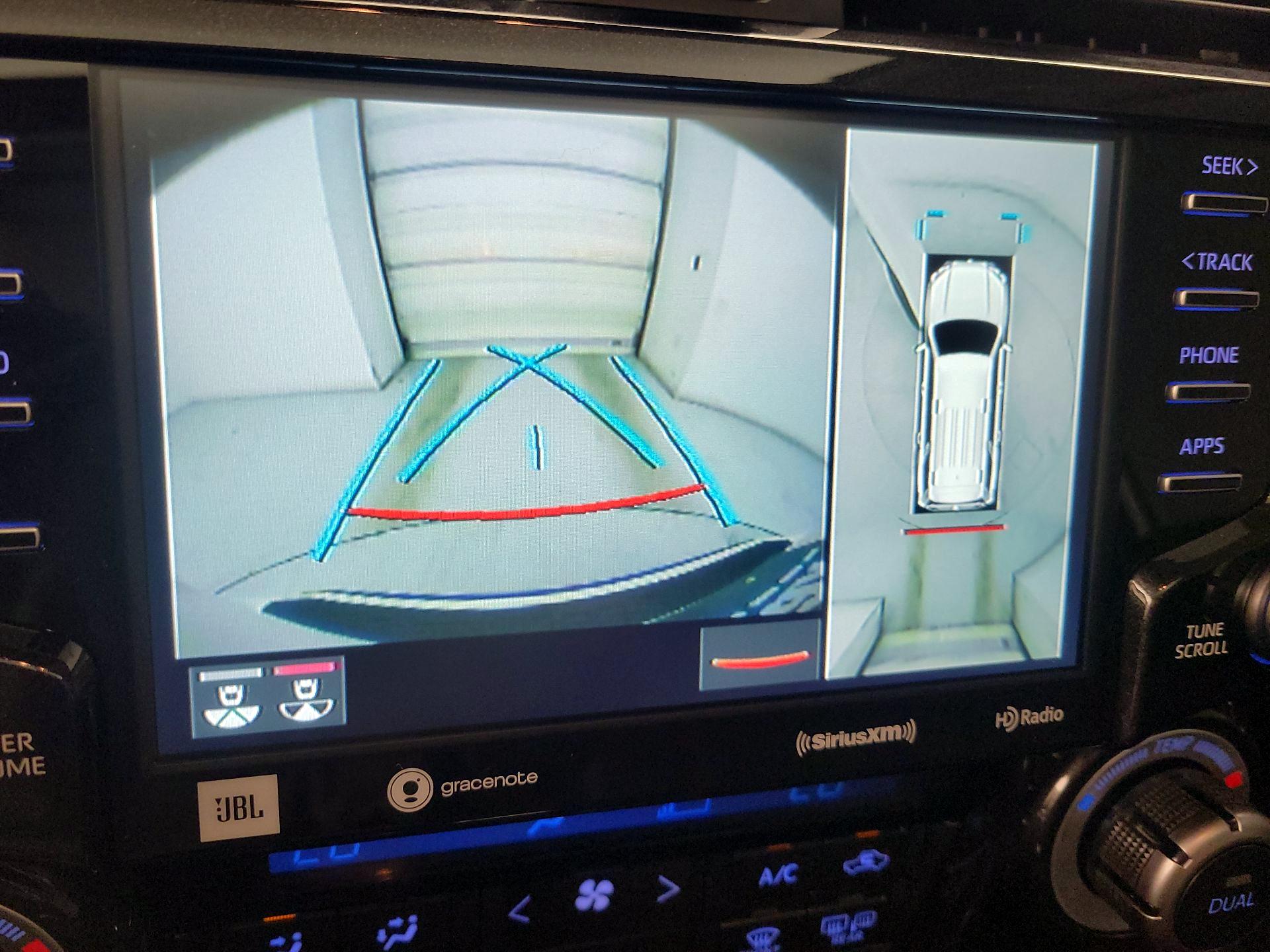 Thumbnail: 2023 Toyota 4Runner - 15