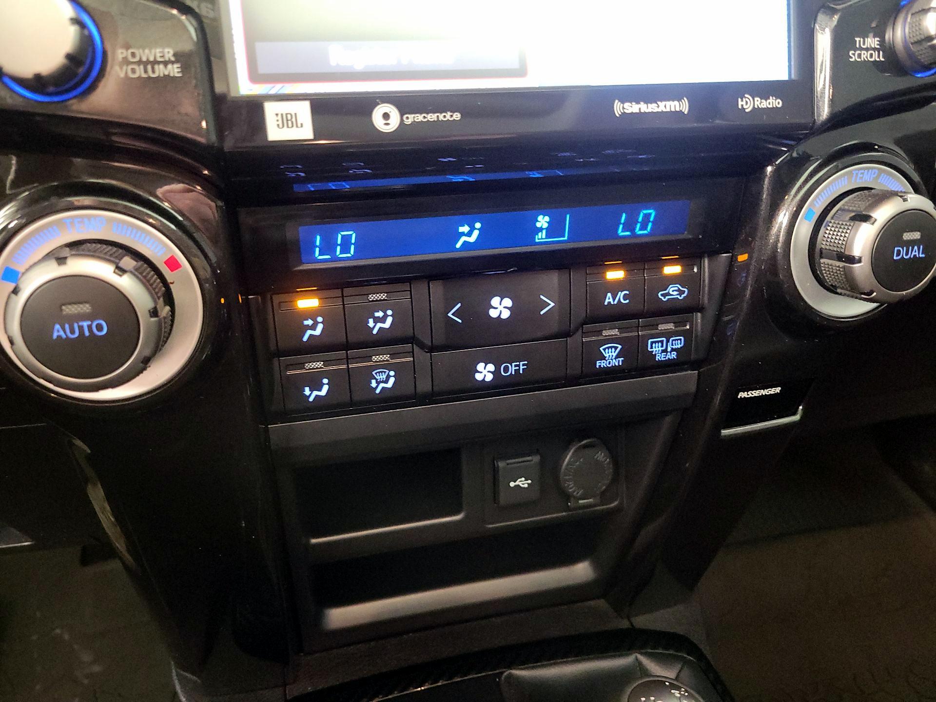 Thumbnail: 2023 Toyota 4Runner - 17