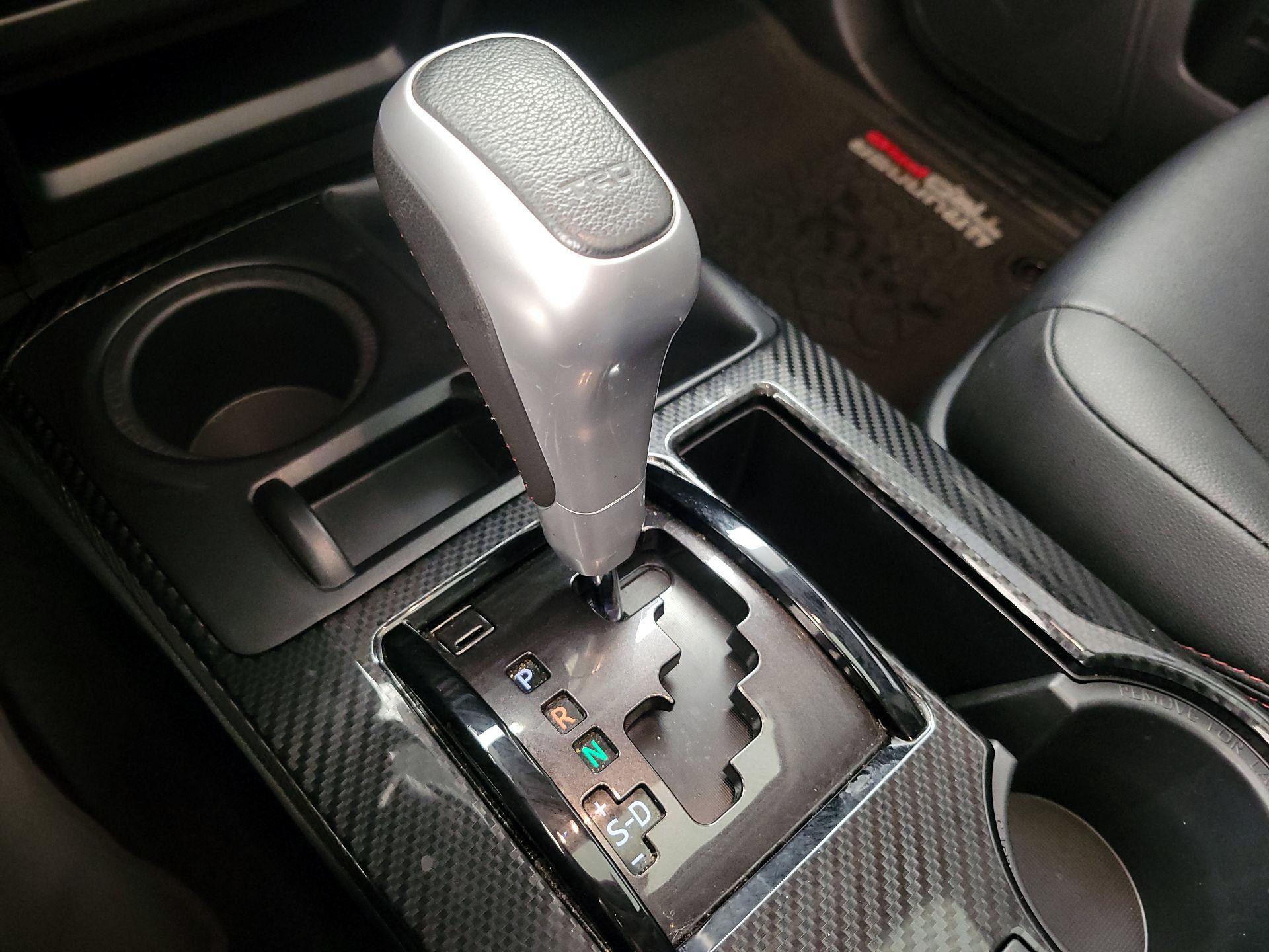 Thumbnail: 2023 Toyota 4Runner - 18