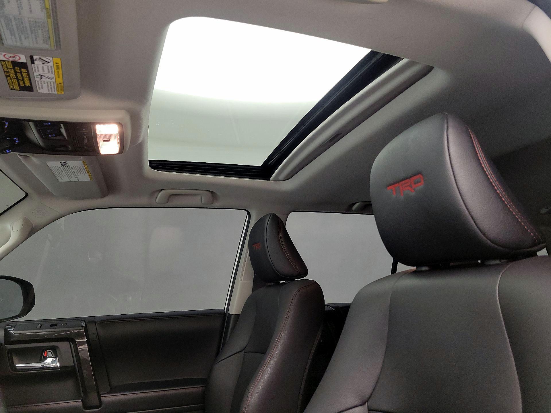 Thumbnail: 2023 Toyota 4Runner - 19