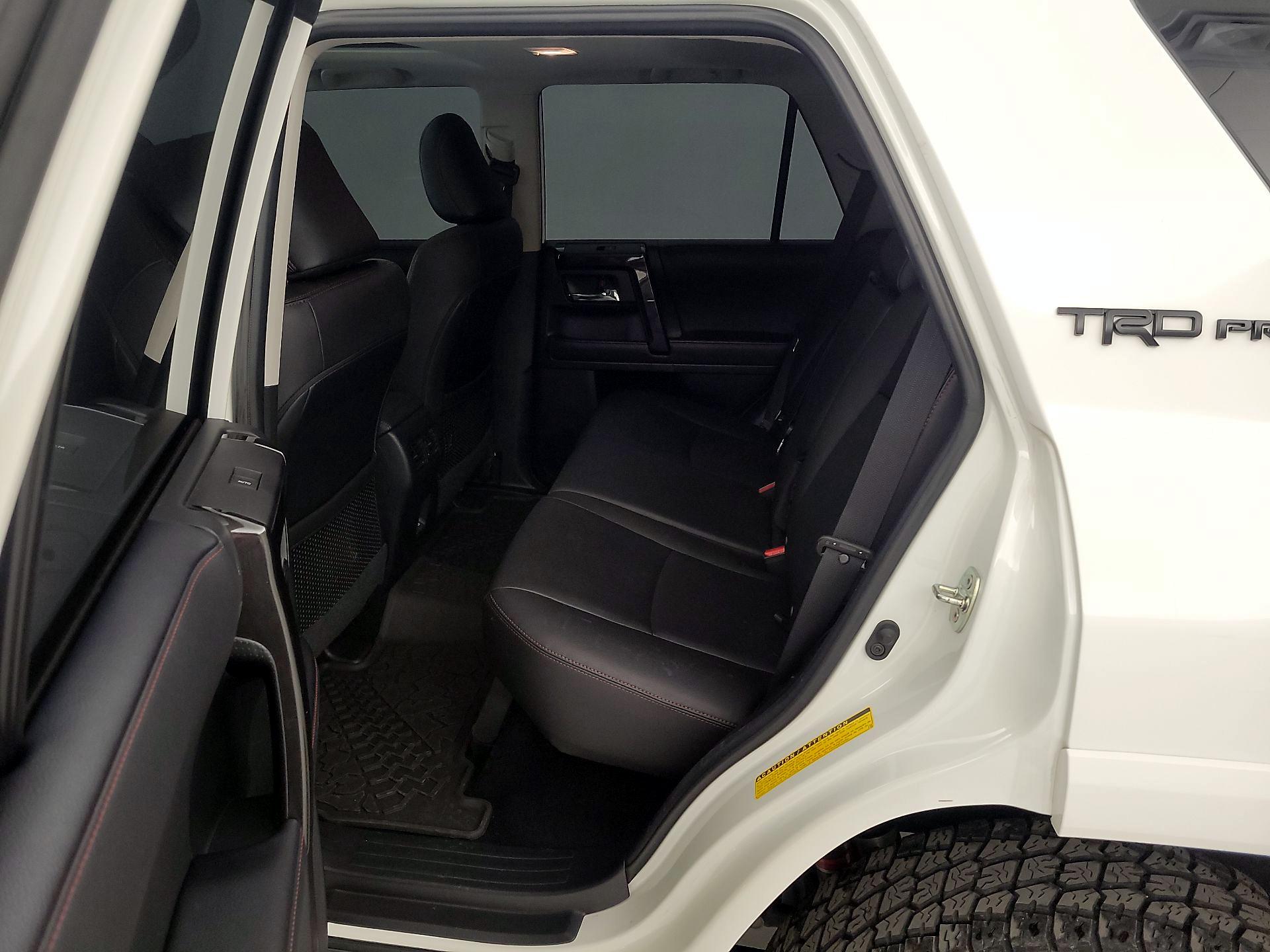 Thumbnail: 2023 Toyota 4Runner - 20