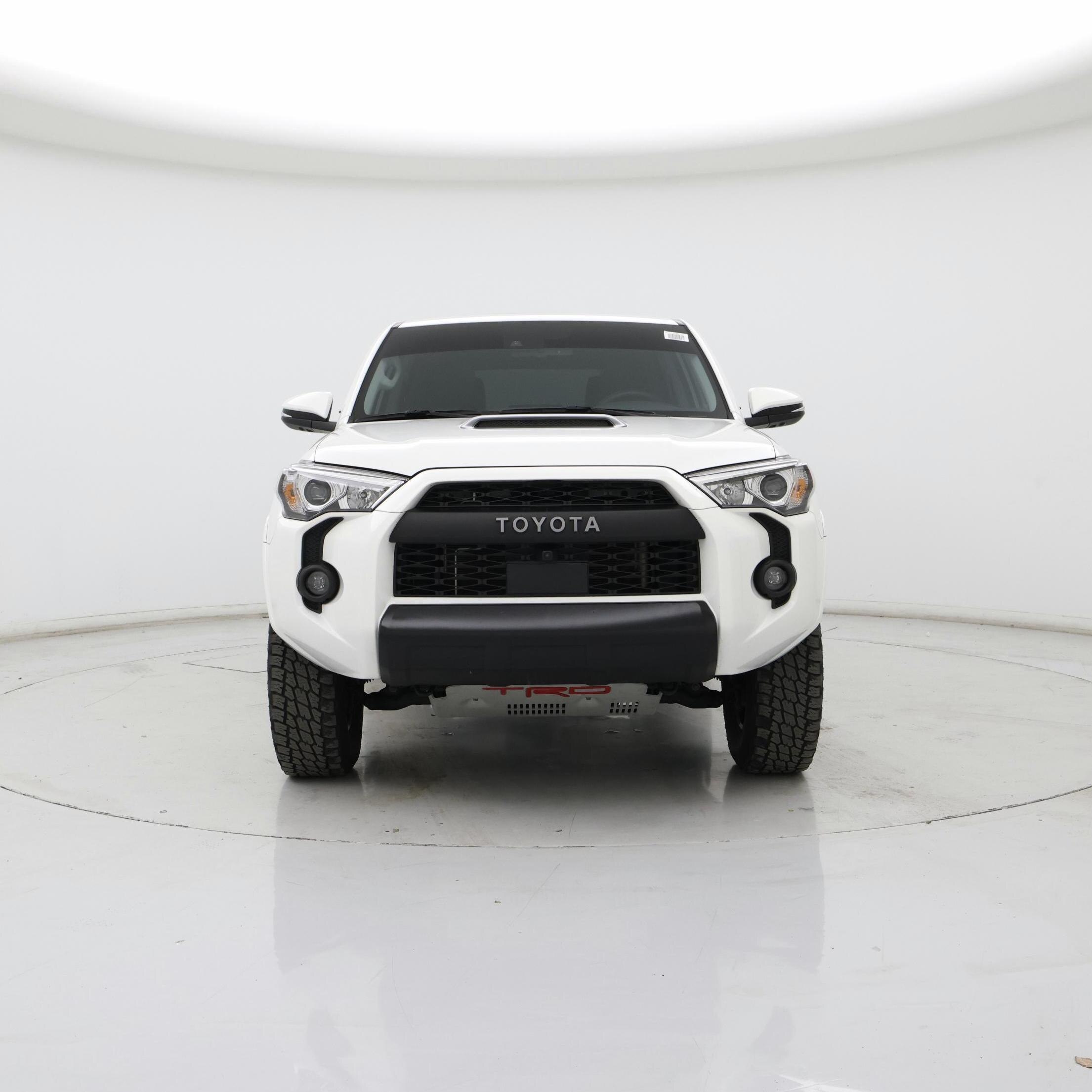 Thumbnail: 2023 Toyota 4Runner - 5