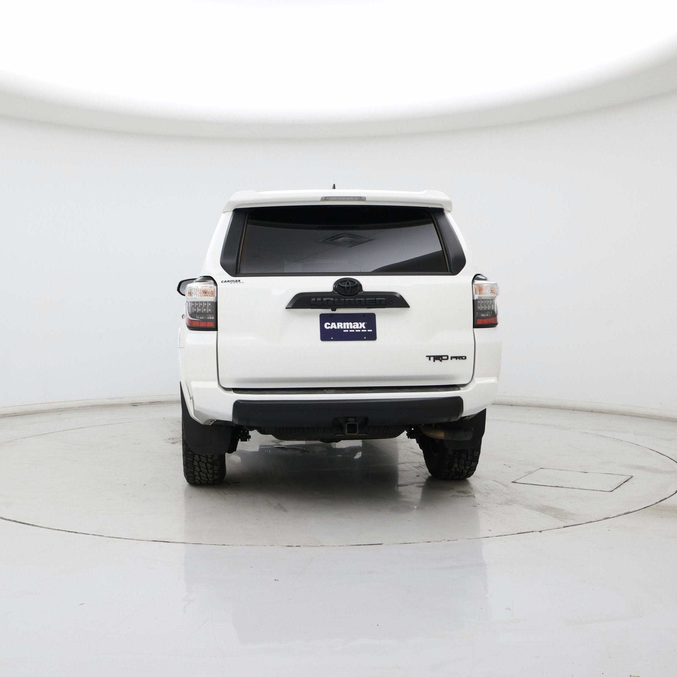 Thumbnail: 2023 Toyota 4Runner - 6