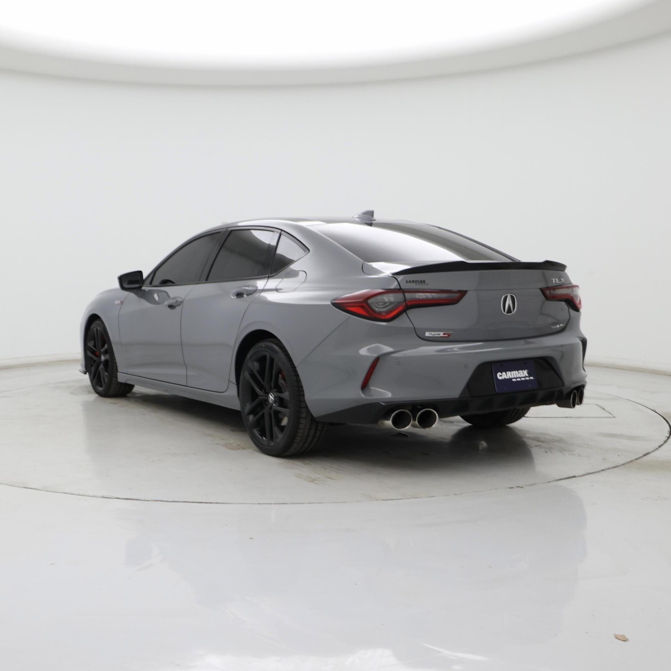 Thumbnail: 2024 Acura TLX - 2
