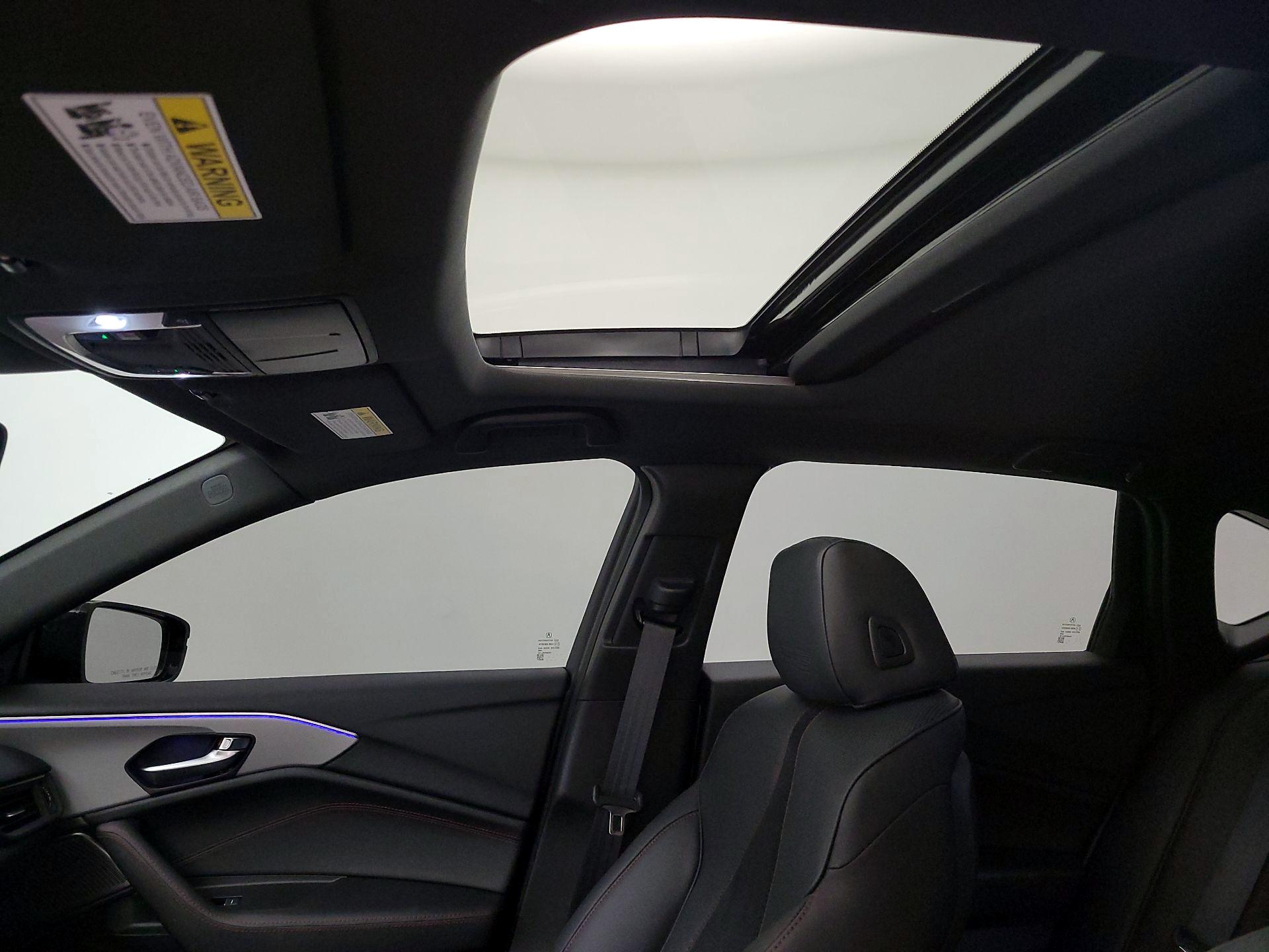 Thumbnail: 2024 Acura TLX - 19
