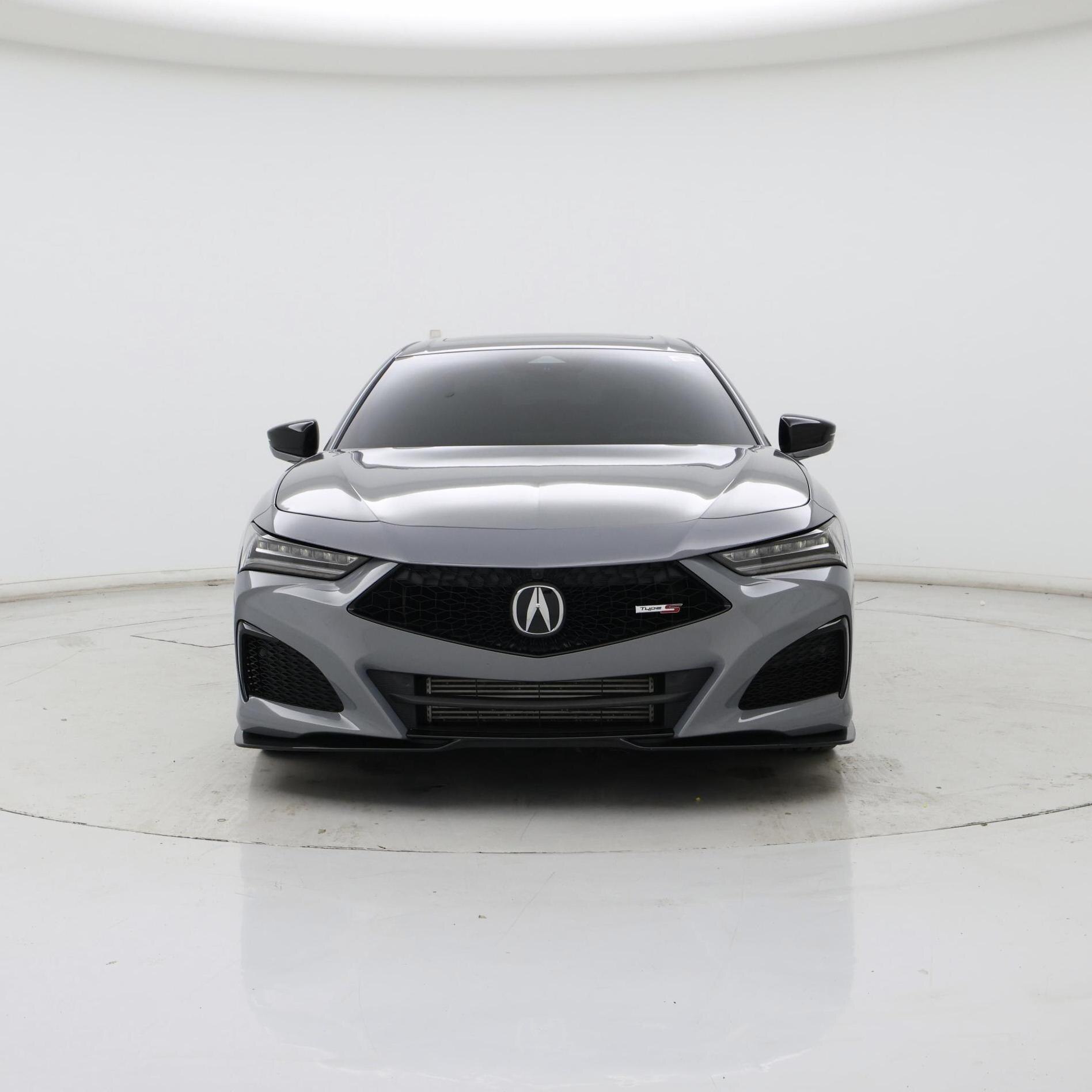Thumbnail: 2024 Acura TLX - 5