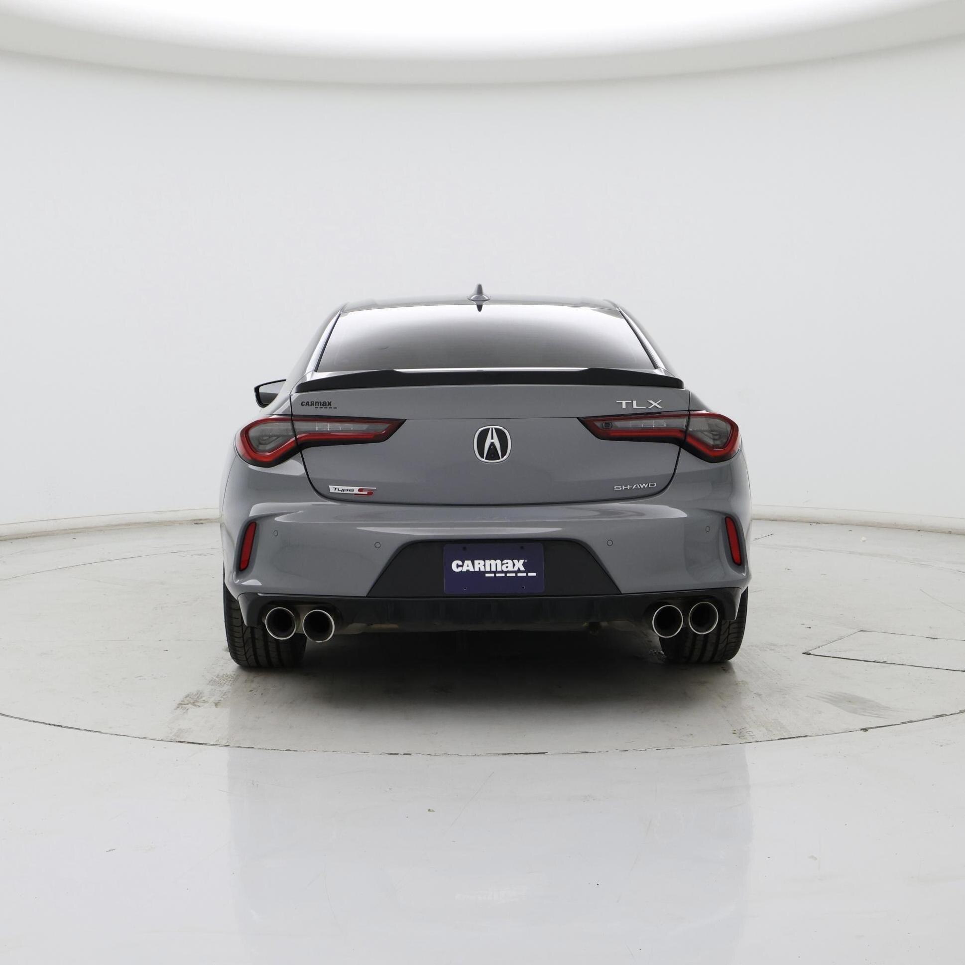 Thumbnail: 2024 Acura TLX - 6