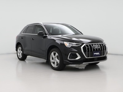 2020 Audi Q3 Premium Plus