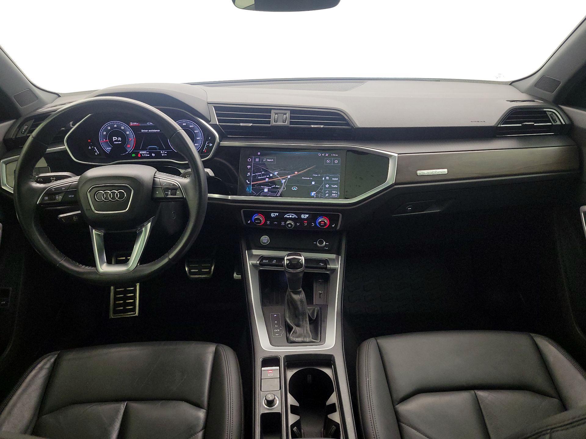 Thumbnail: 2020 Audi Q3 - 9