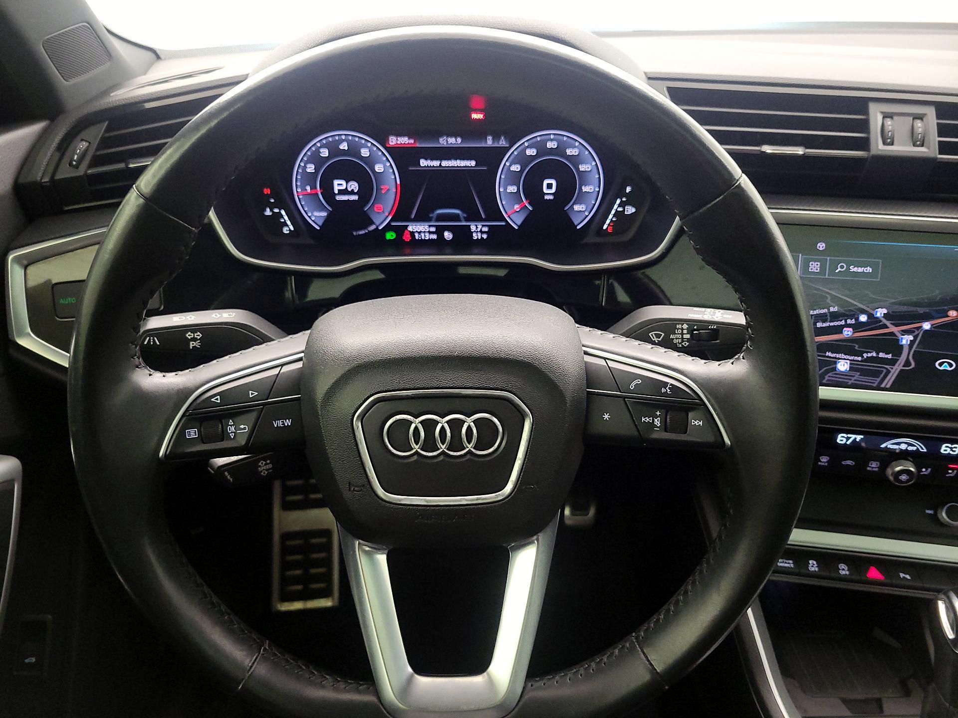 Thumbnail: 2020 Audi Q3 - 10