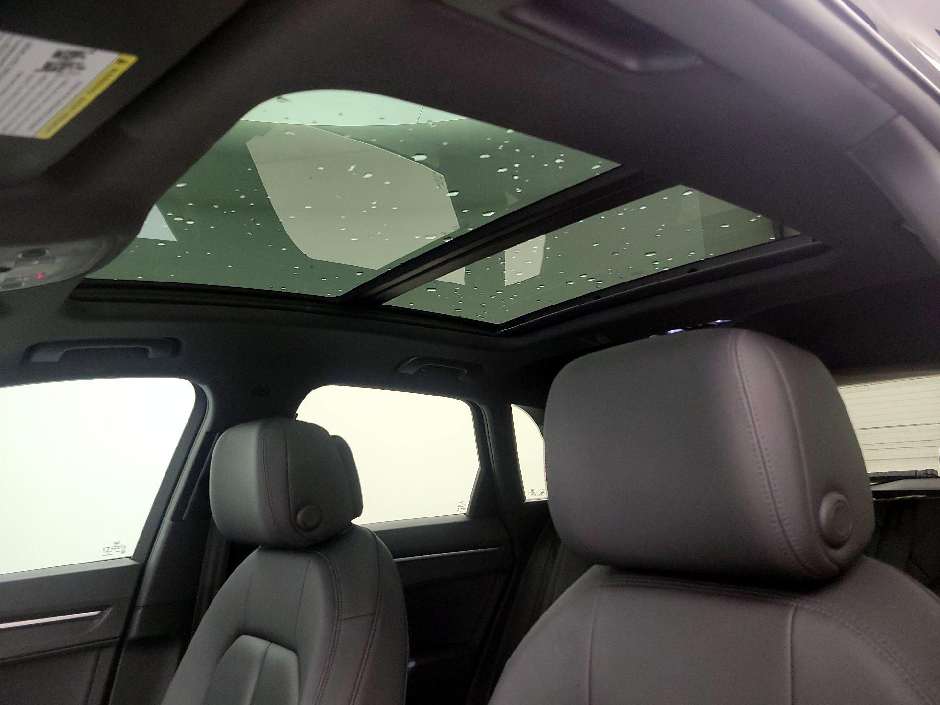 Thumbnail: 2020 Audi Q3 - 19