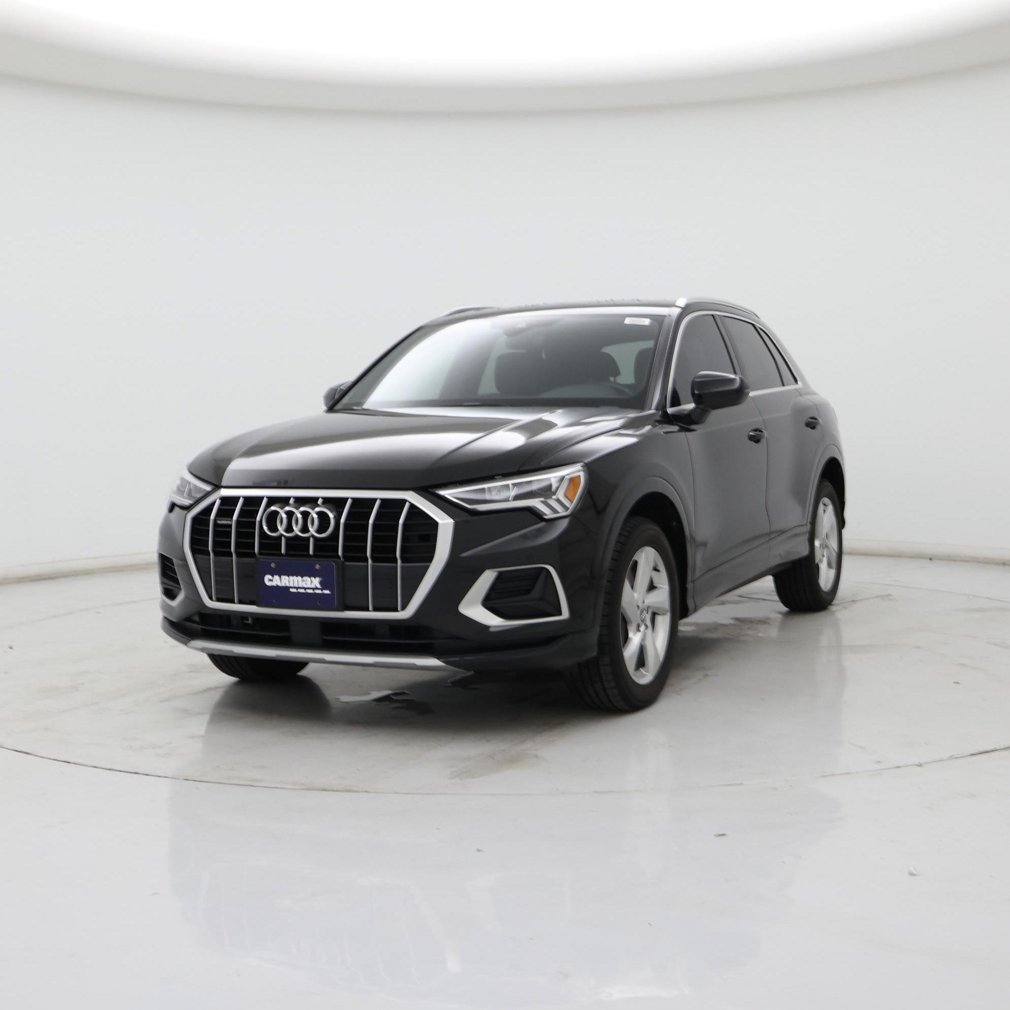 Thumbnail: 2020 Audi Q3 - 4