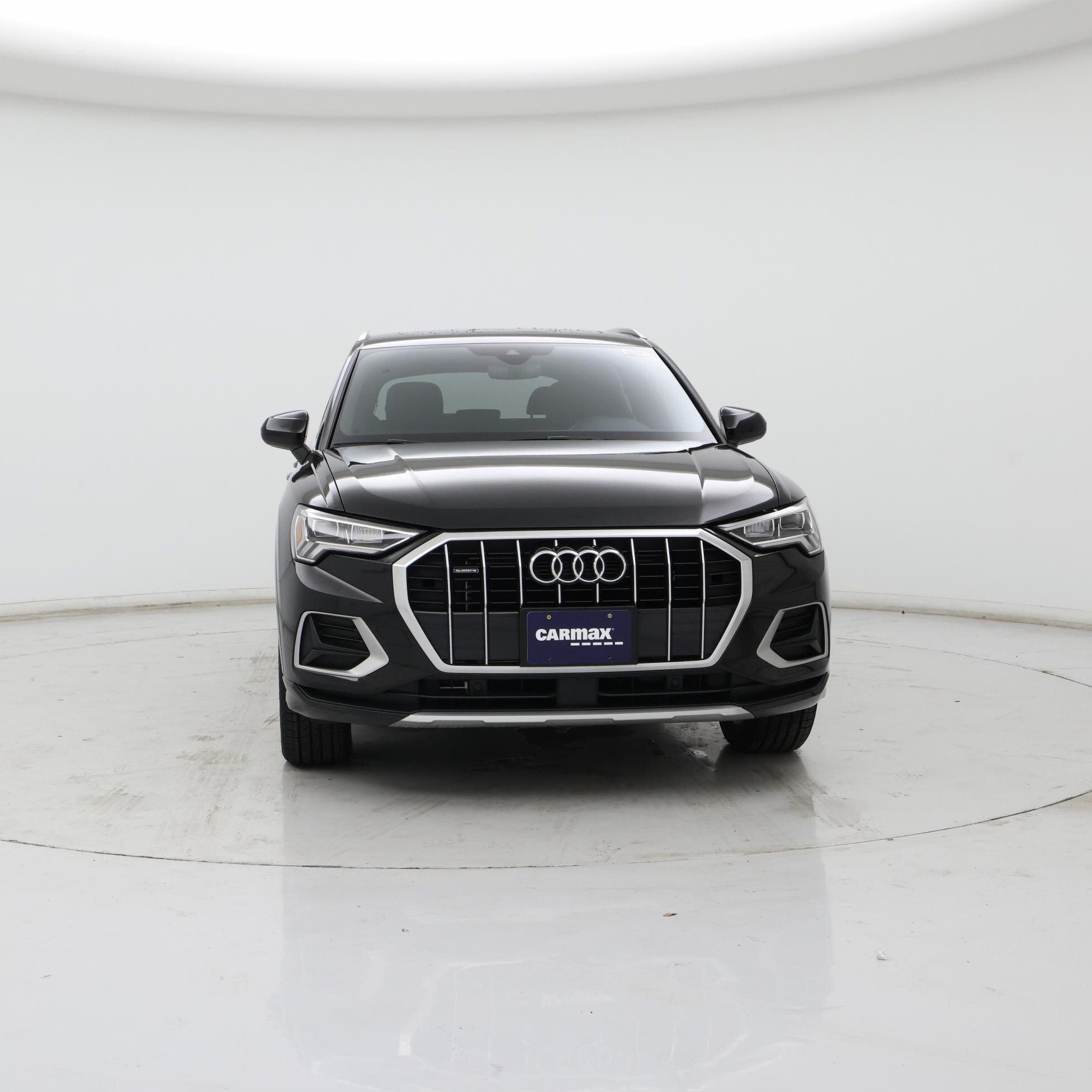 Thumbnail: 2020 Audi Q3 - 5