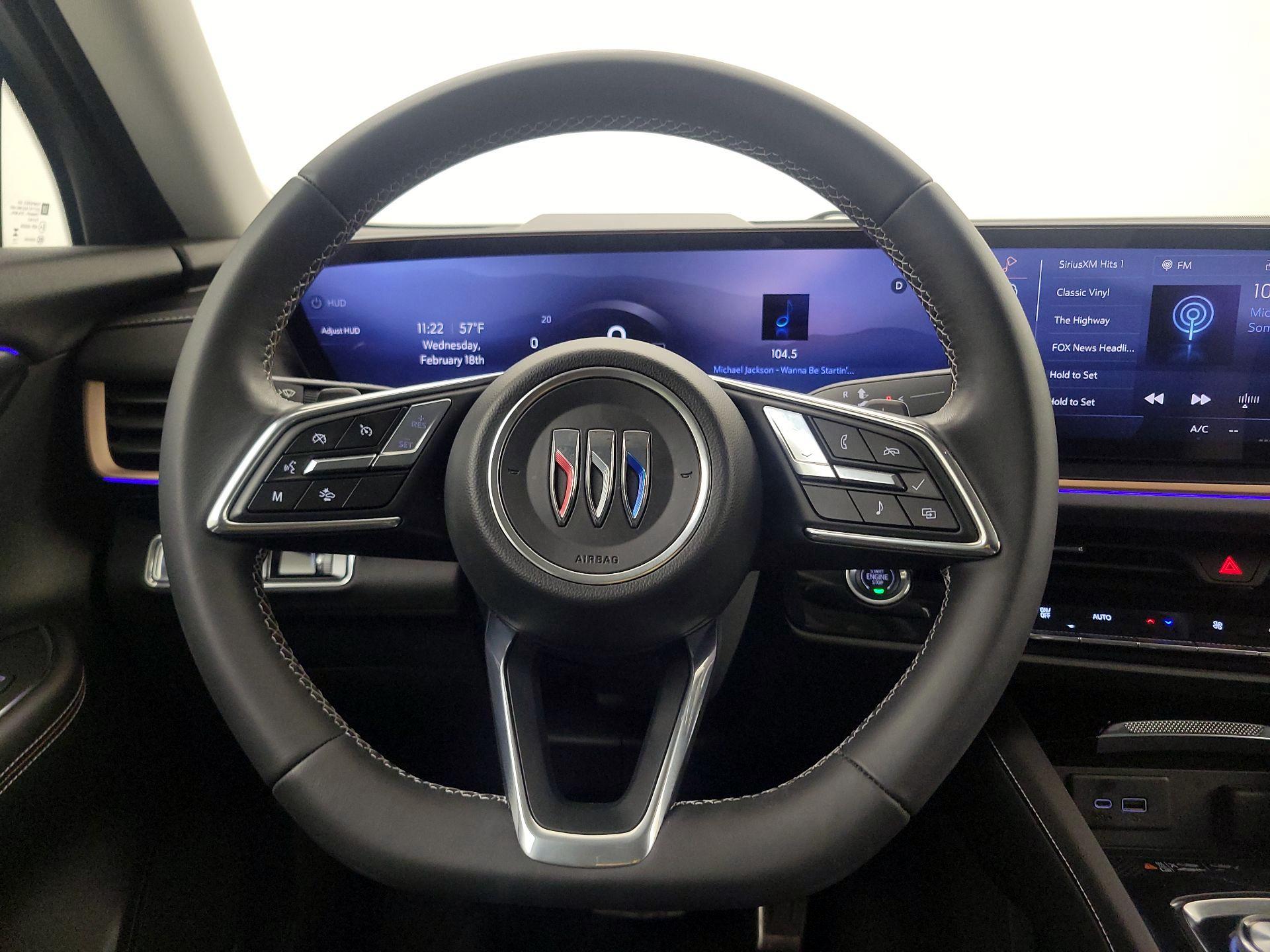 Thumbnail: 2024 Buick Envision - 10