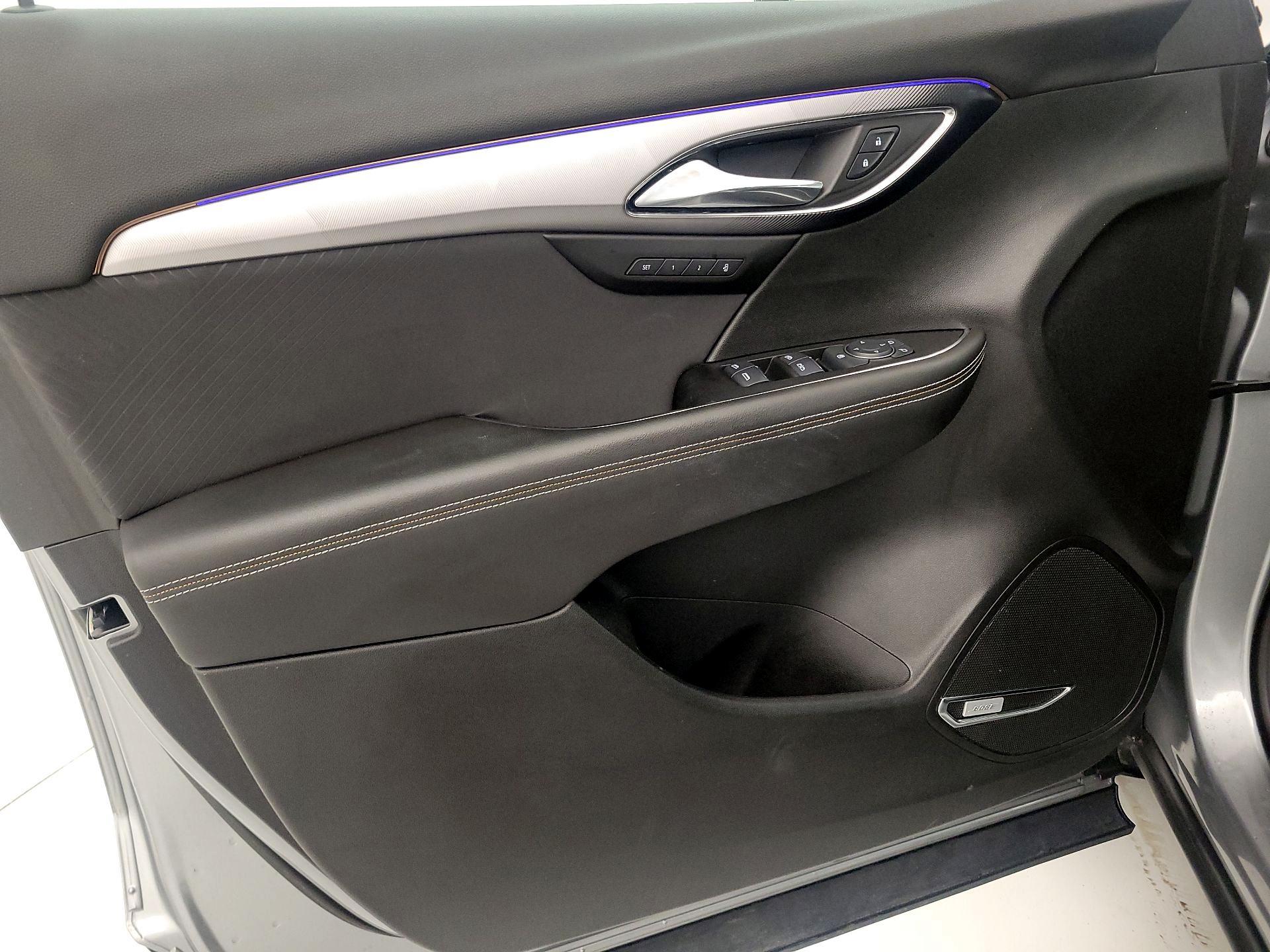 Thumbnail: 2024 Buick Envision - 12