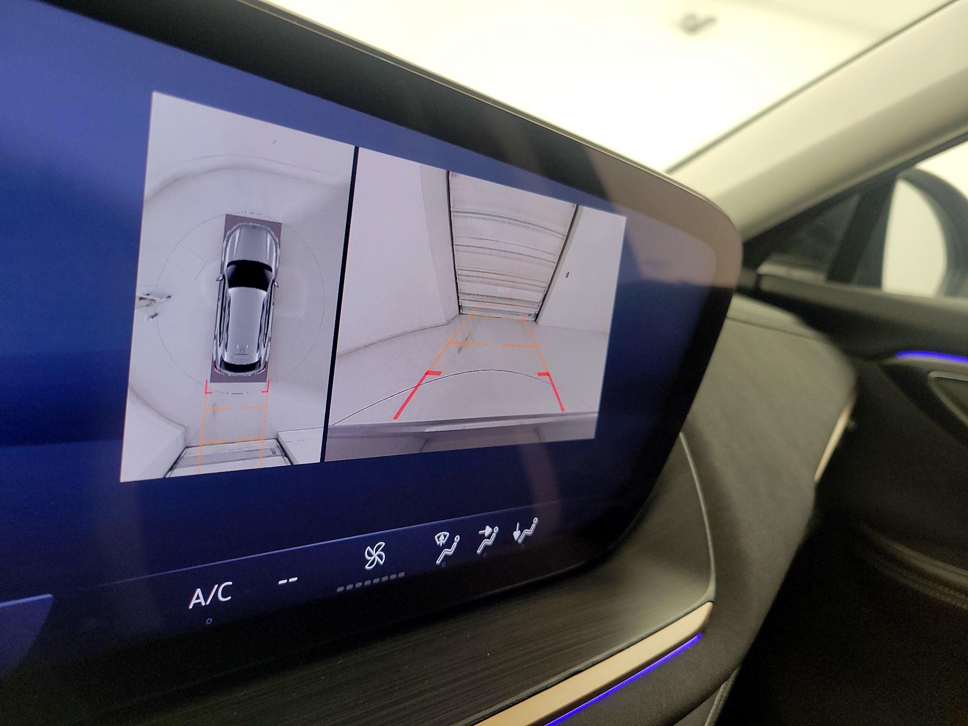 Thumbnail: 2024 Buick Envision - 14