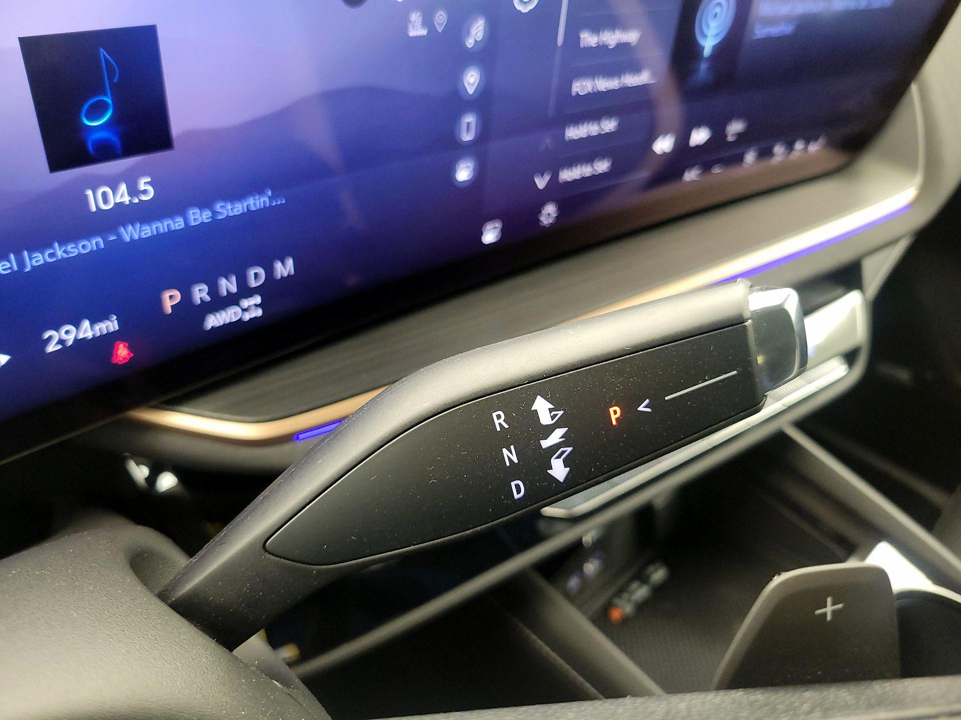 Thumbnail: 2024 Buick Envision - 17