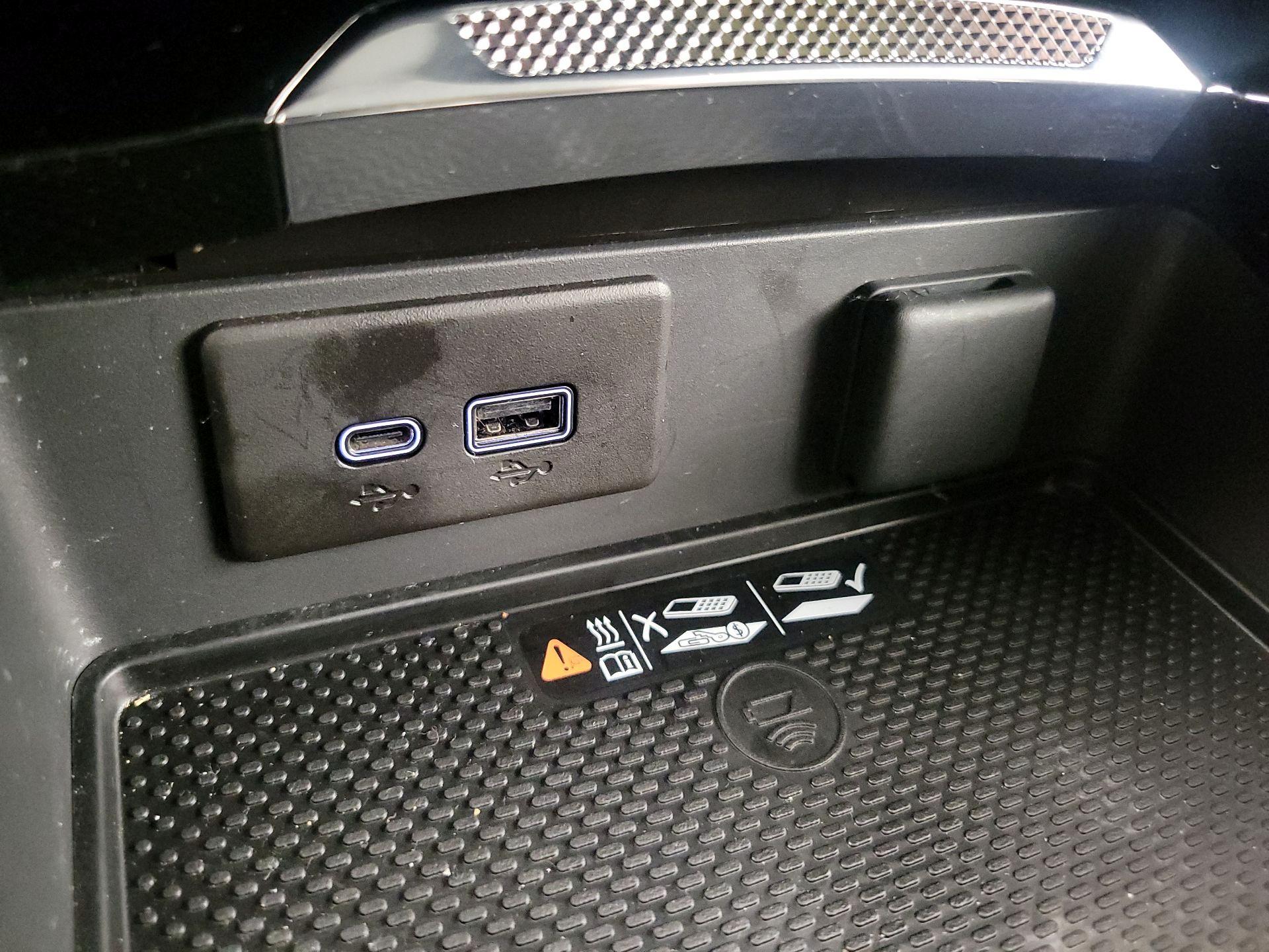 Thumbnail: 2024 Buick Envision - 18