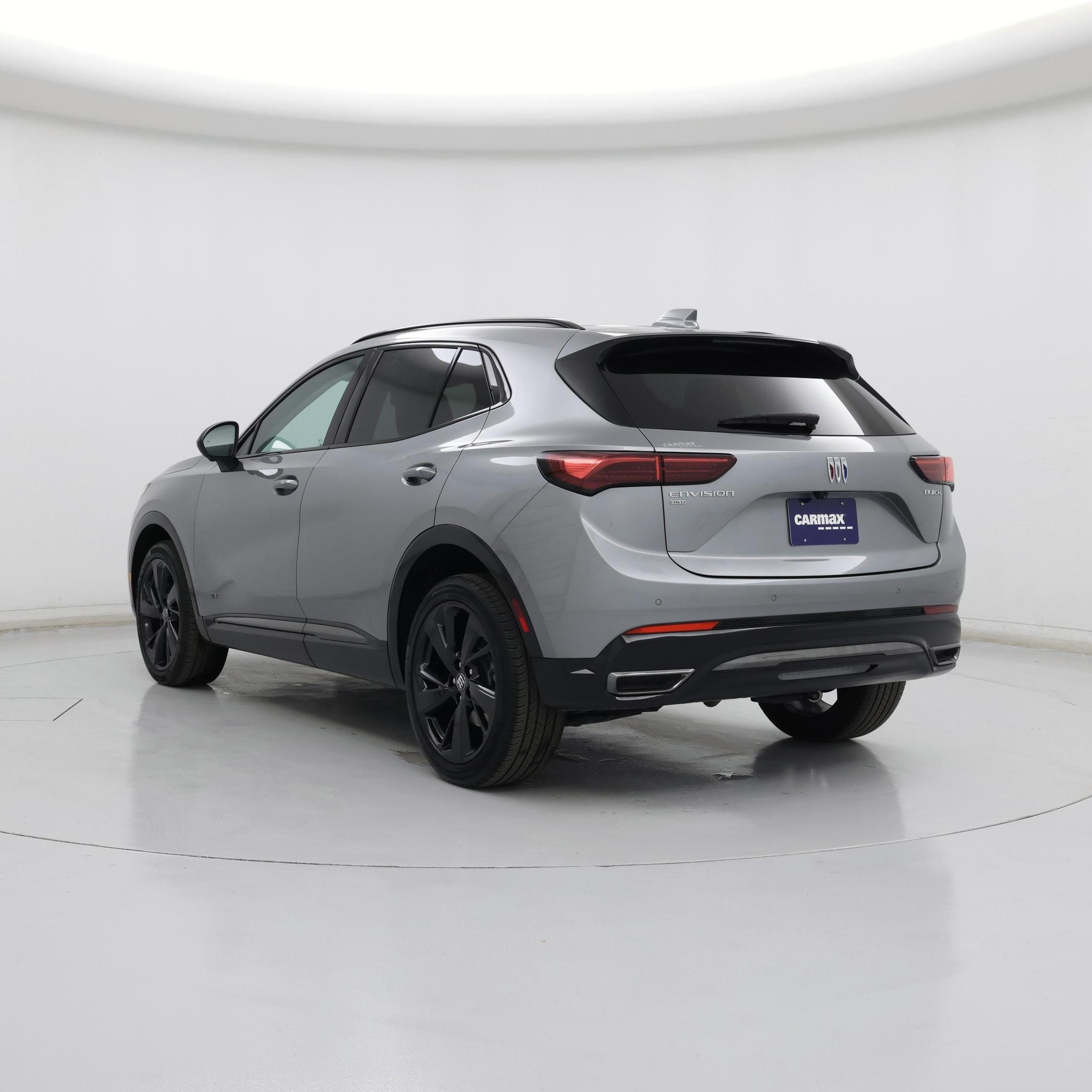 Thumbnail: 2024 Buick Envision - 2