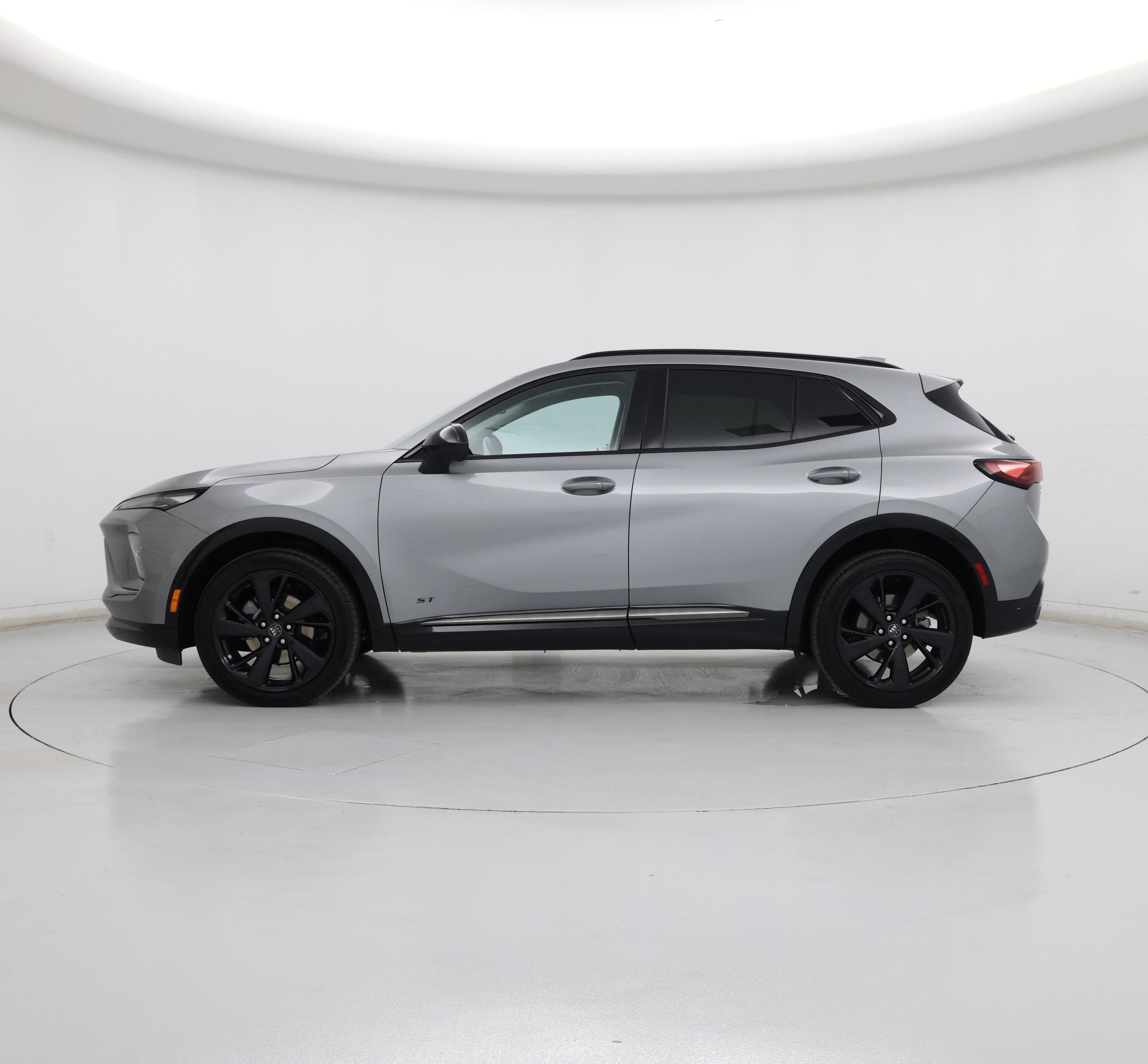 Thumbnail: 2024 Buick Envision - 3