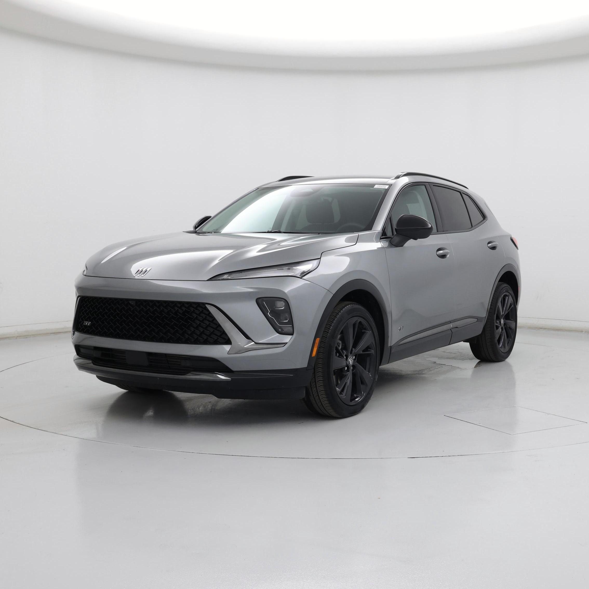 Thumbnail: 2024 Buick Envision - 4