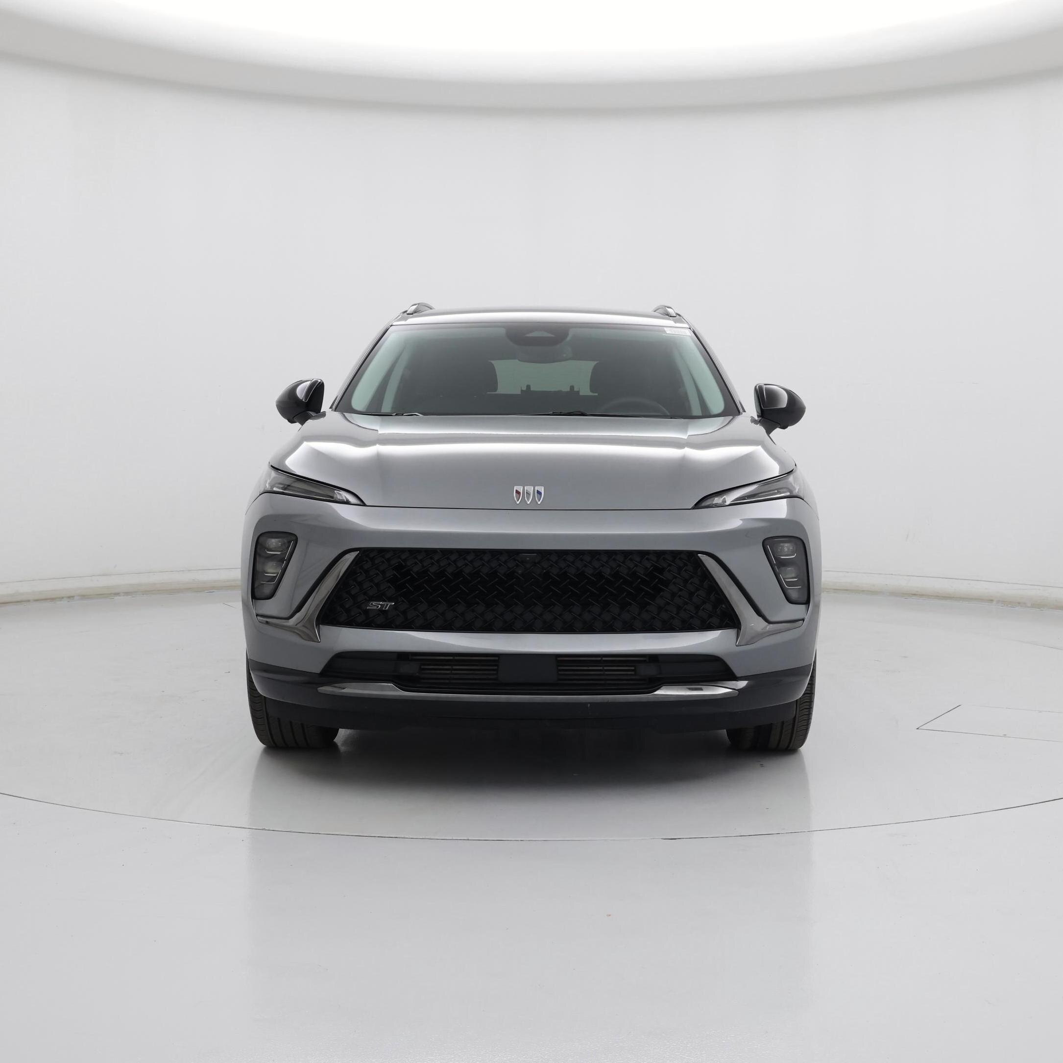 Thumbnail: 2024 Buick Envision - 5