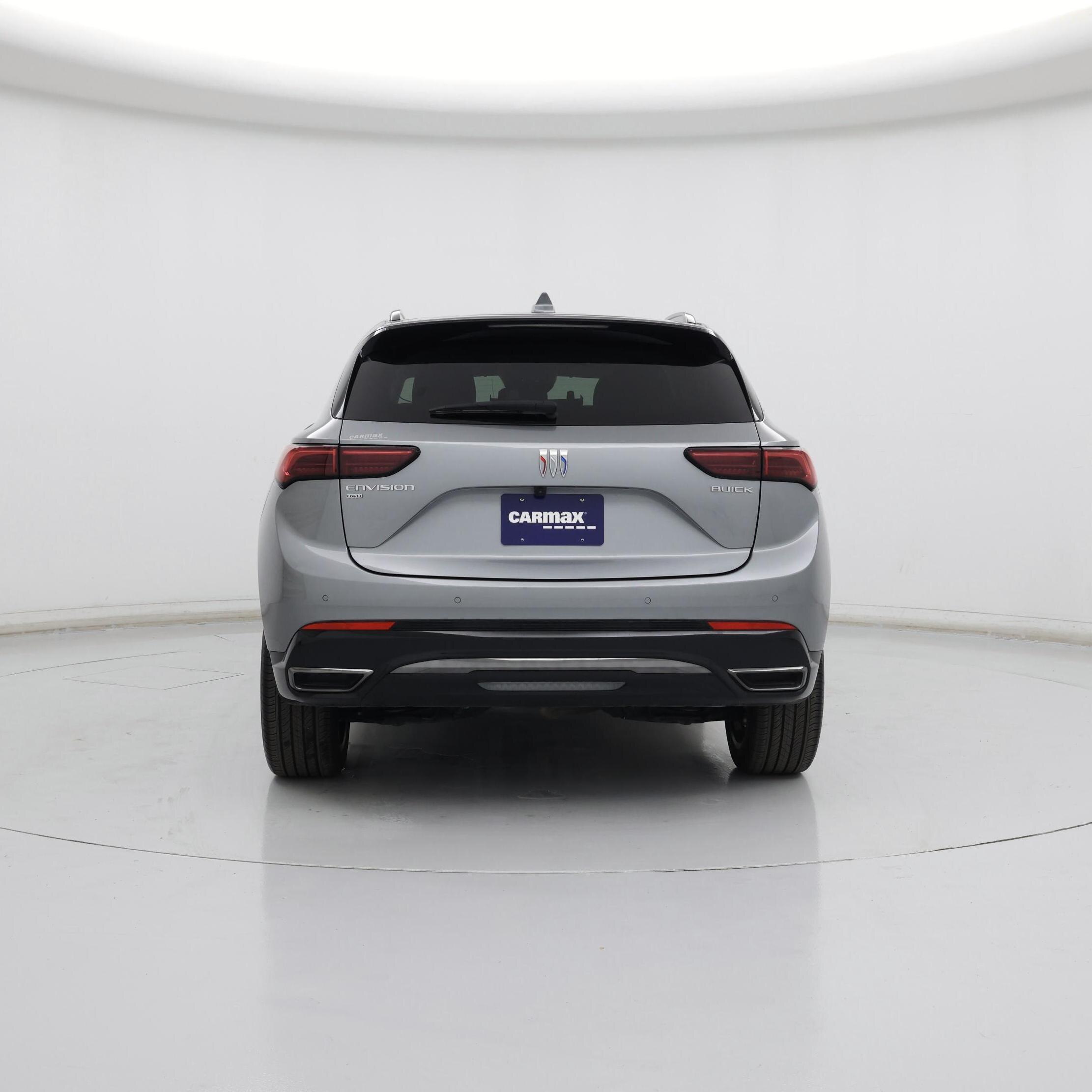 Thumbnail: 2024 Buick Envision - 6