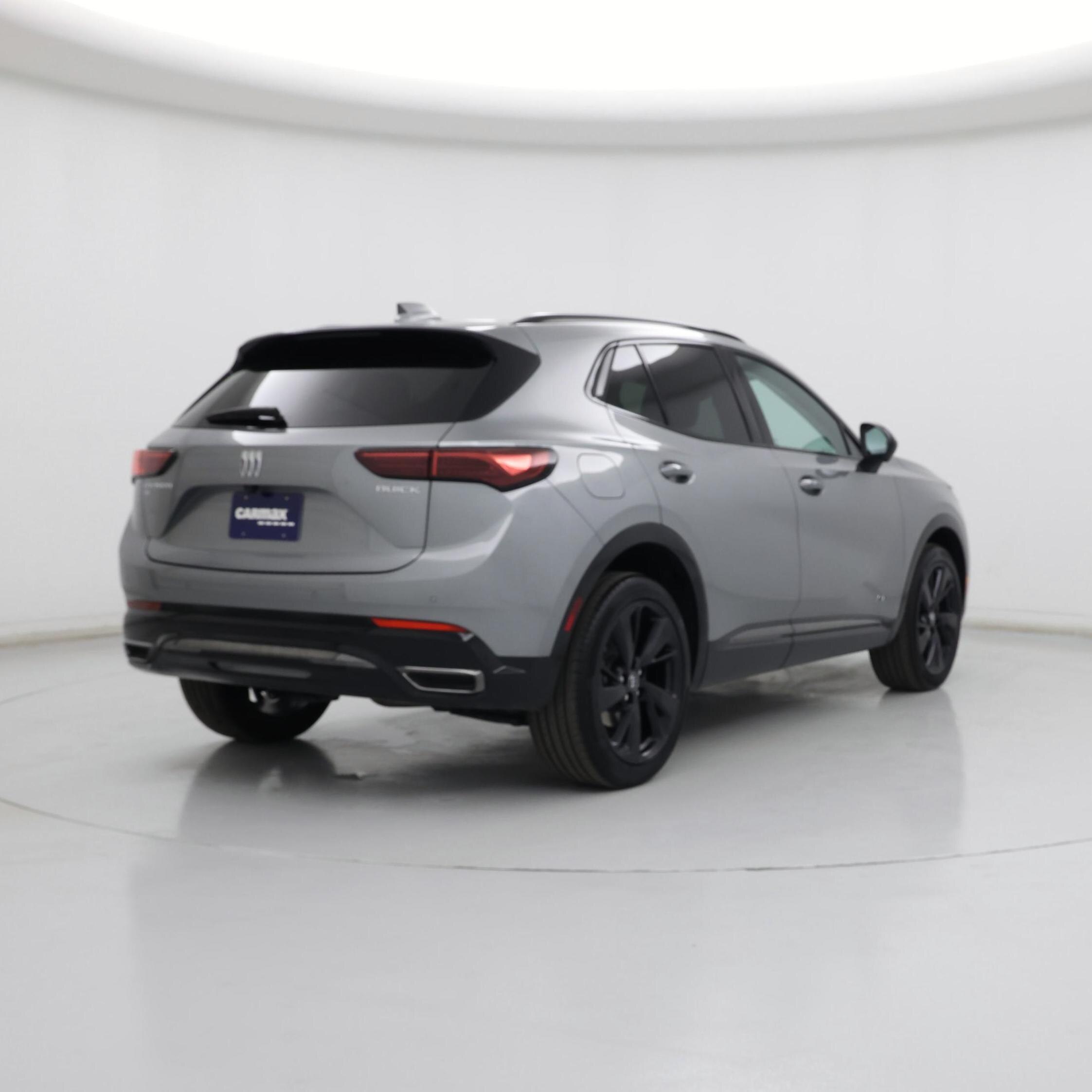 Thumbnail: 2024 Buick Envision - 8