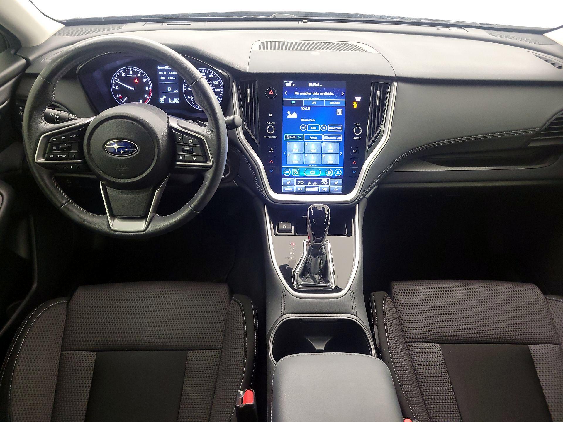 Thumbnail: 2023 Subaru Outback - 9