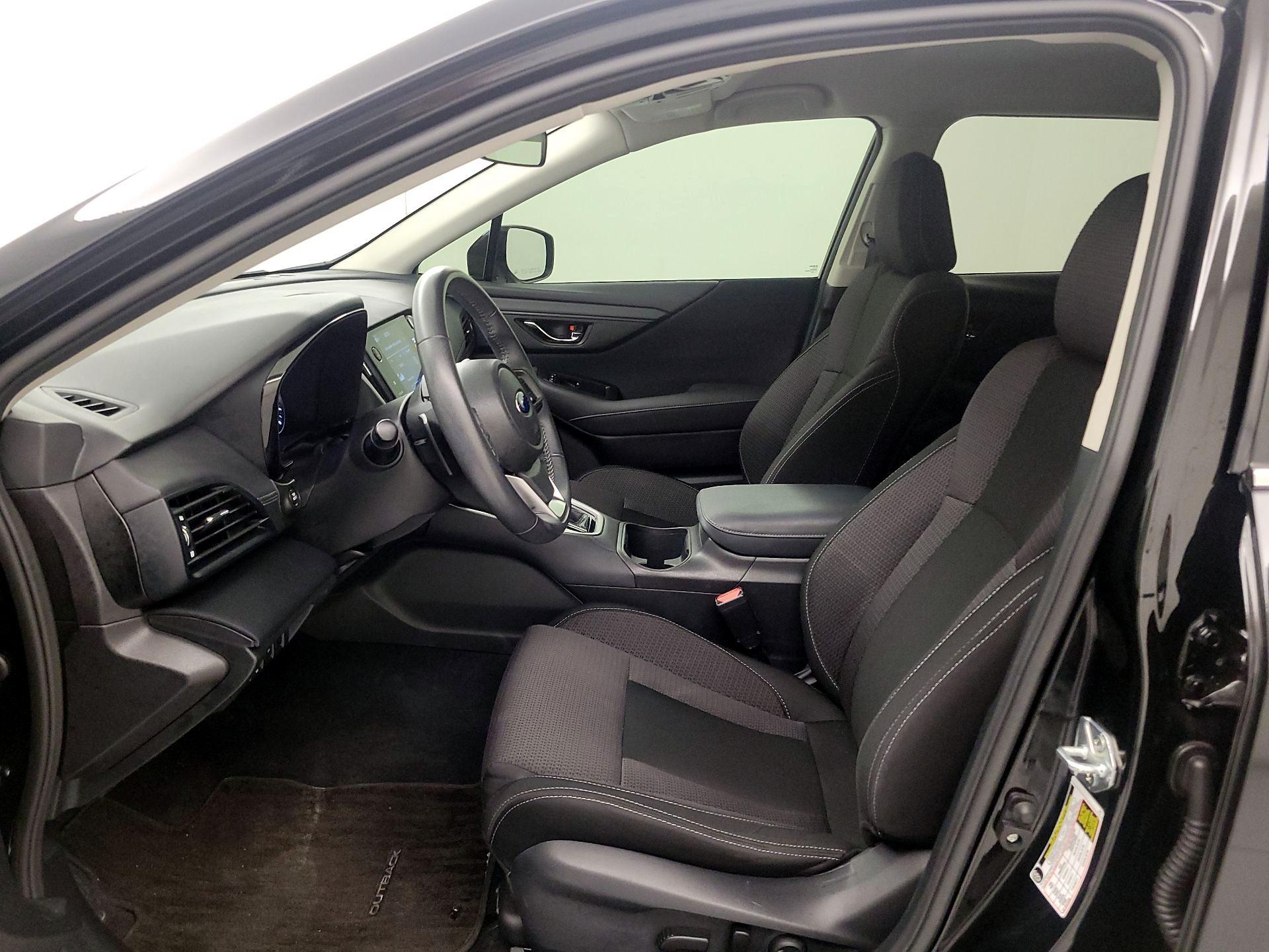 Thumbnail: 2023 Subaru Outback - 11