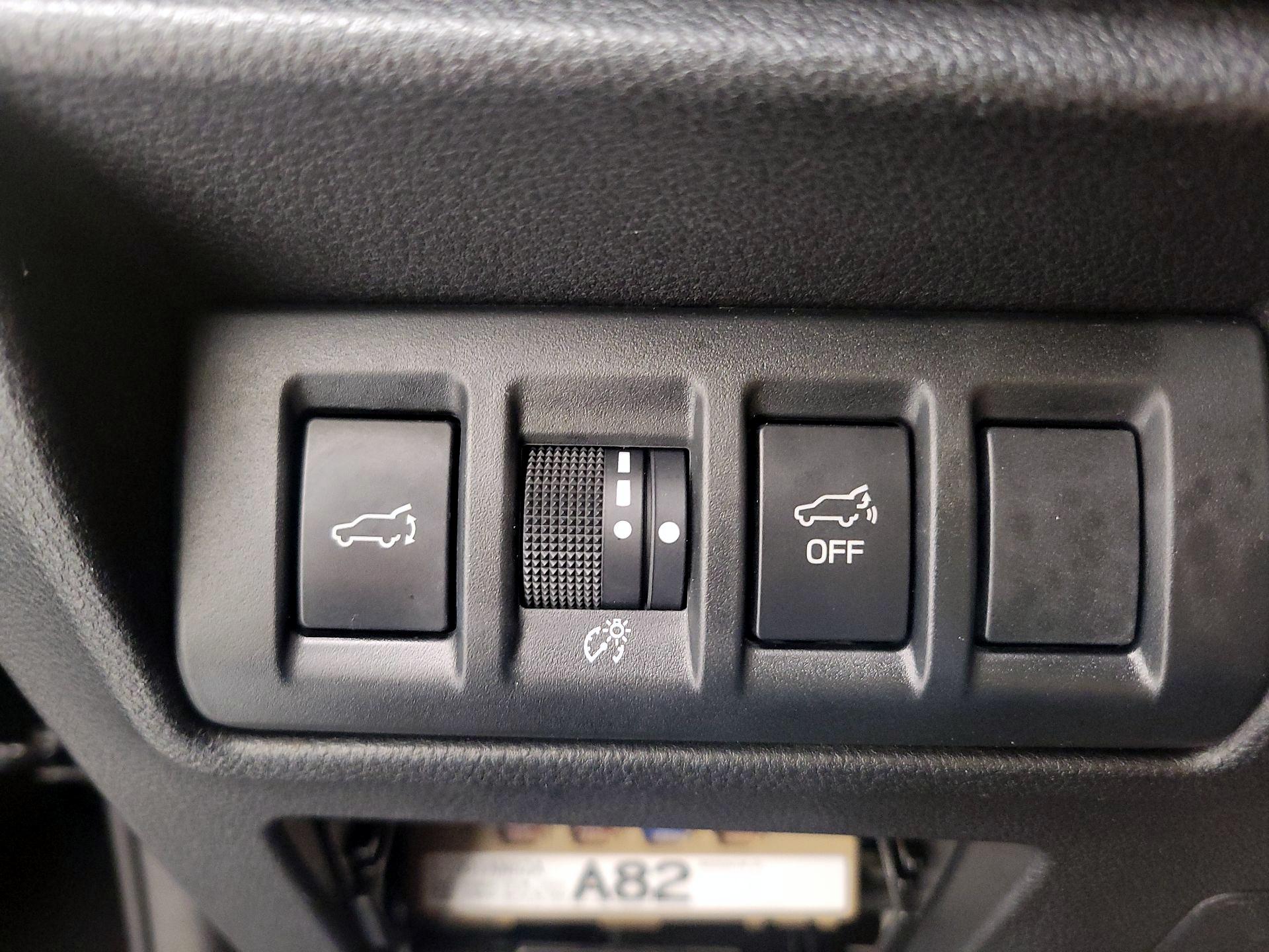 Thumbnail: 2023 Subaru Outback - 13