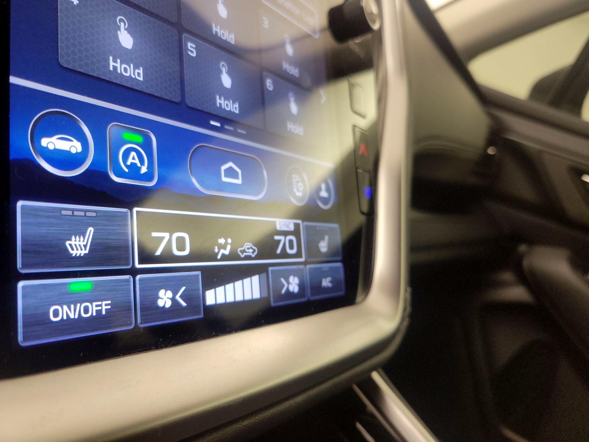 Thumbnail: 2023 Subaru Outback - 16