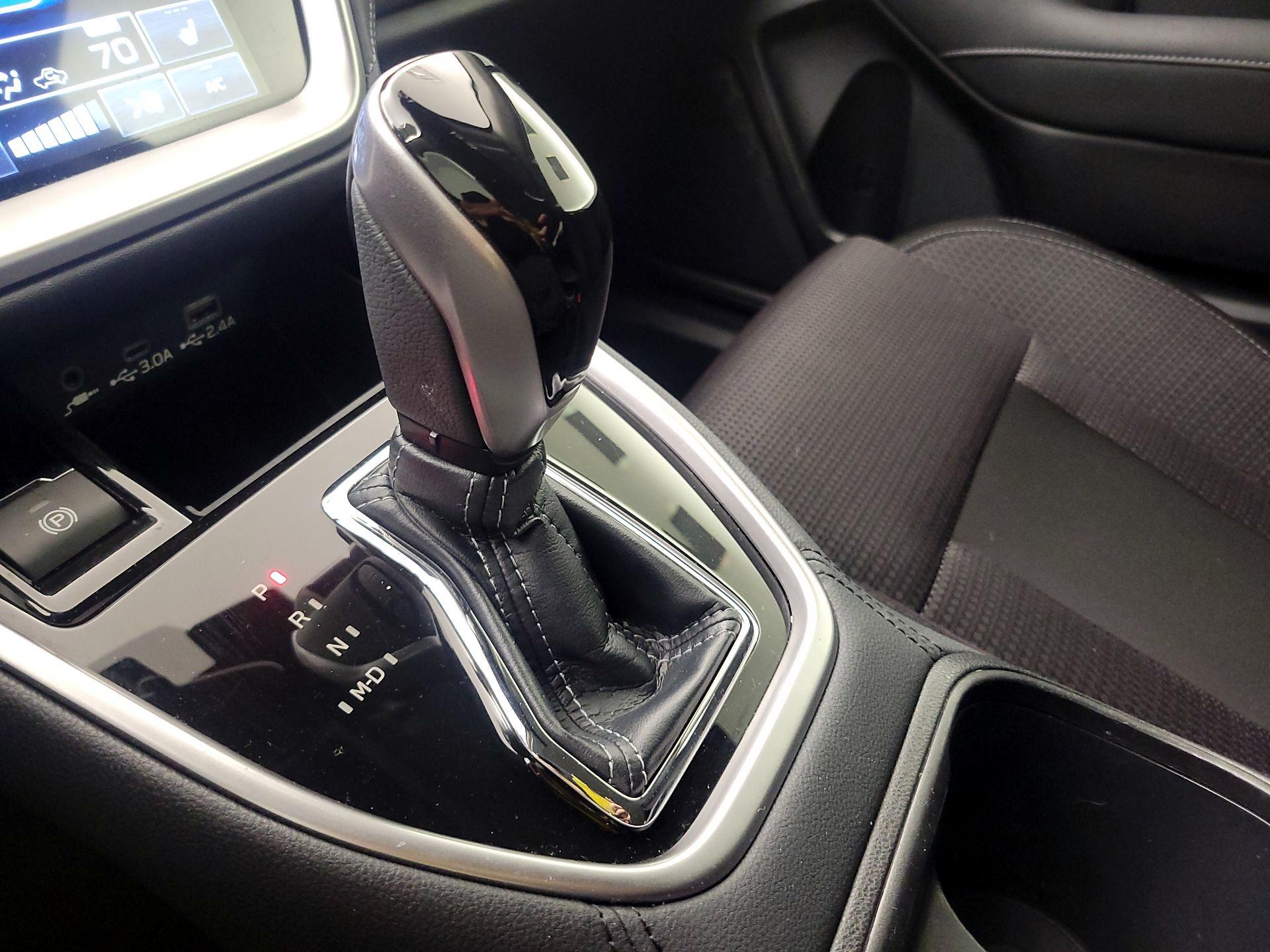 Thumbnail: 2023 Subaru Outback - 17