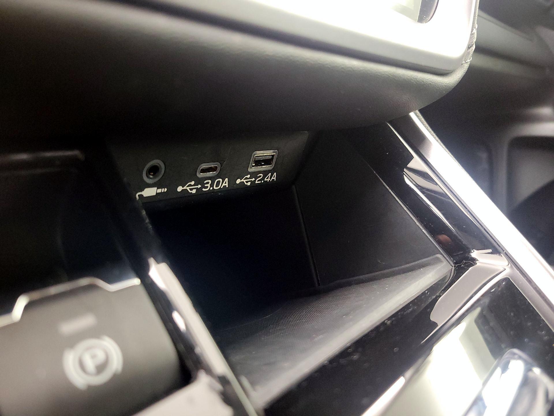 Thumbnail: 2023 Subaru Outback - 18