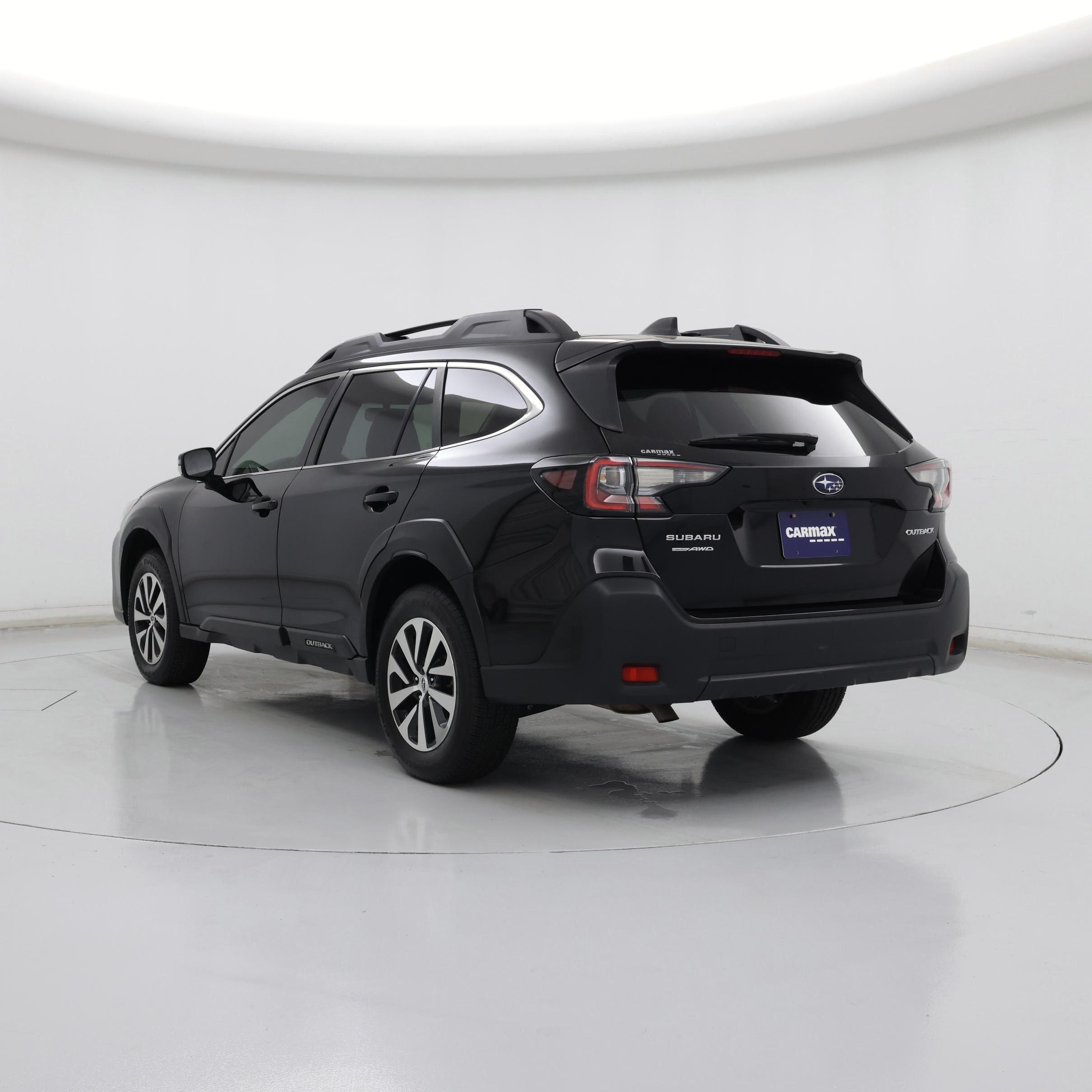 Thumbnail: 2023 Subaru Outback - 2