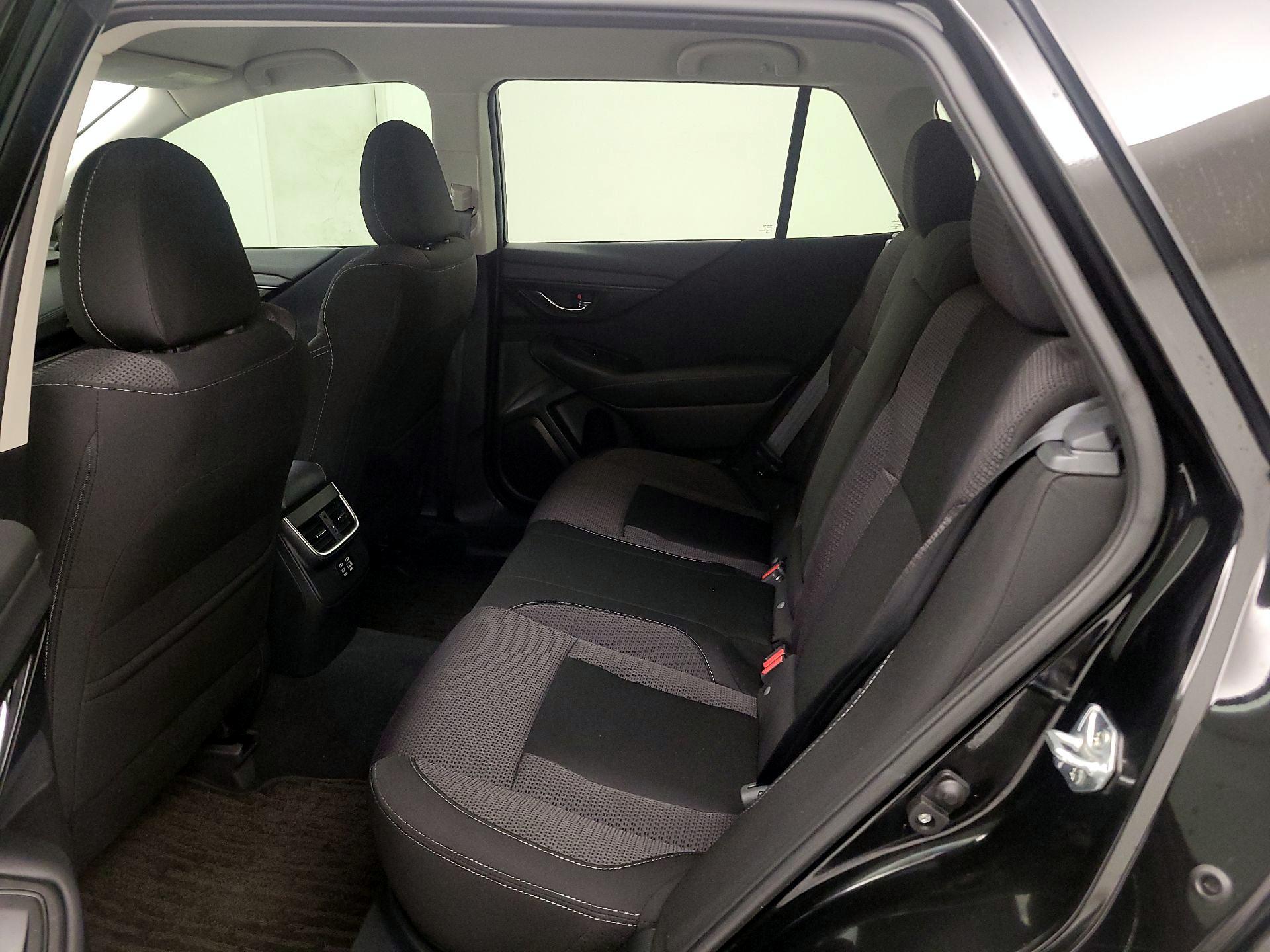 Thumbnail: 2023 Subaru Outback - 19