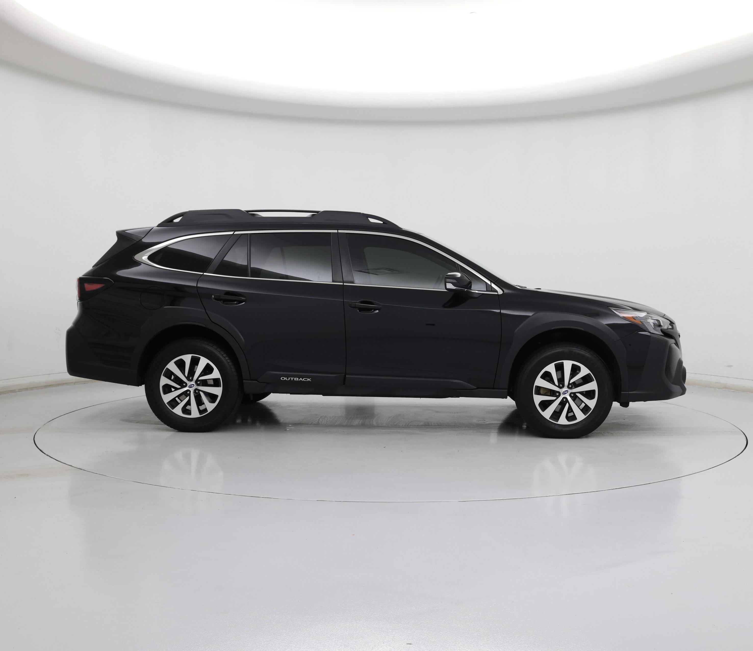 Thumbnail: 2023 Subaru Outback - 7
