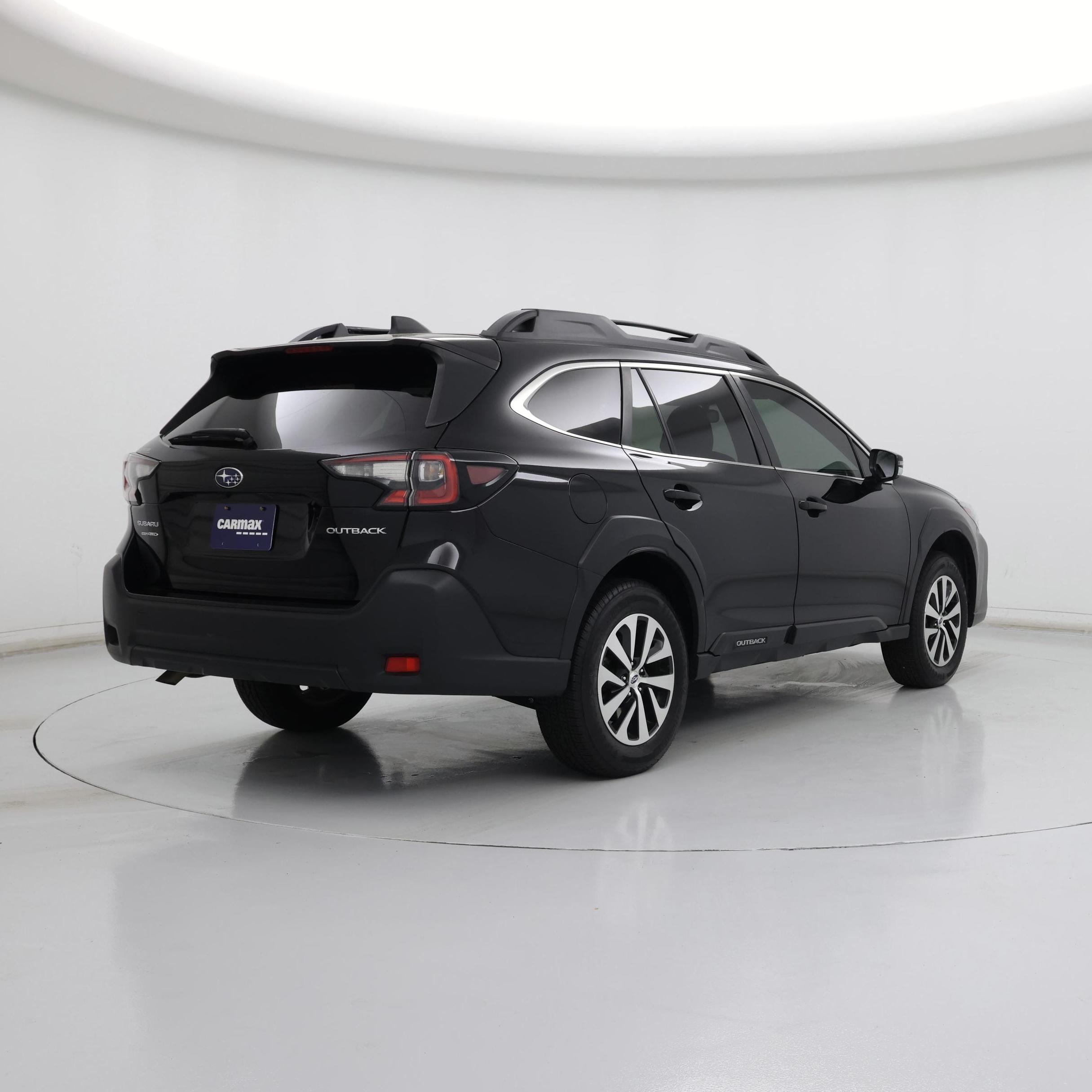 Thumbnail: 2023 Subaru Outback - 8