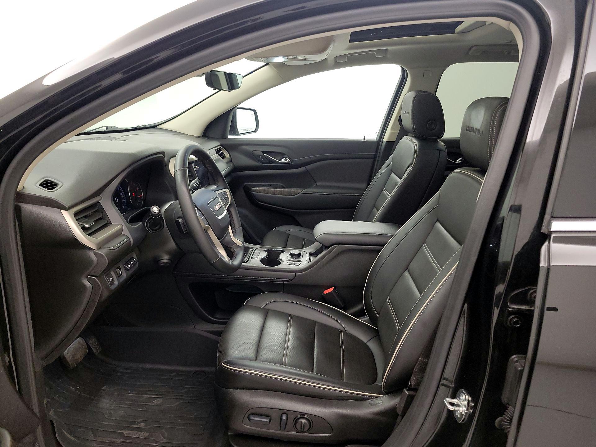 Thumbnail: 2023 GMC Acadia - 11