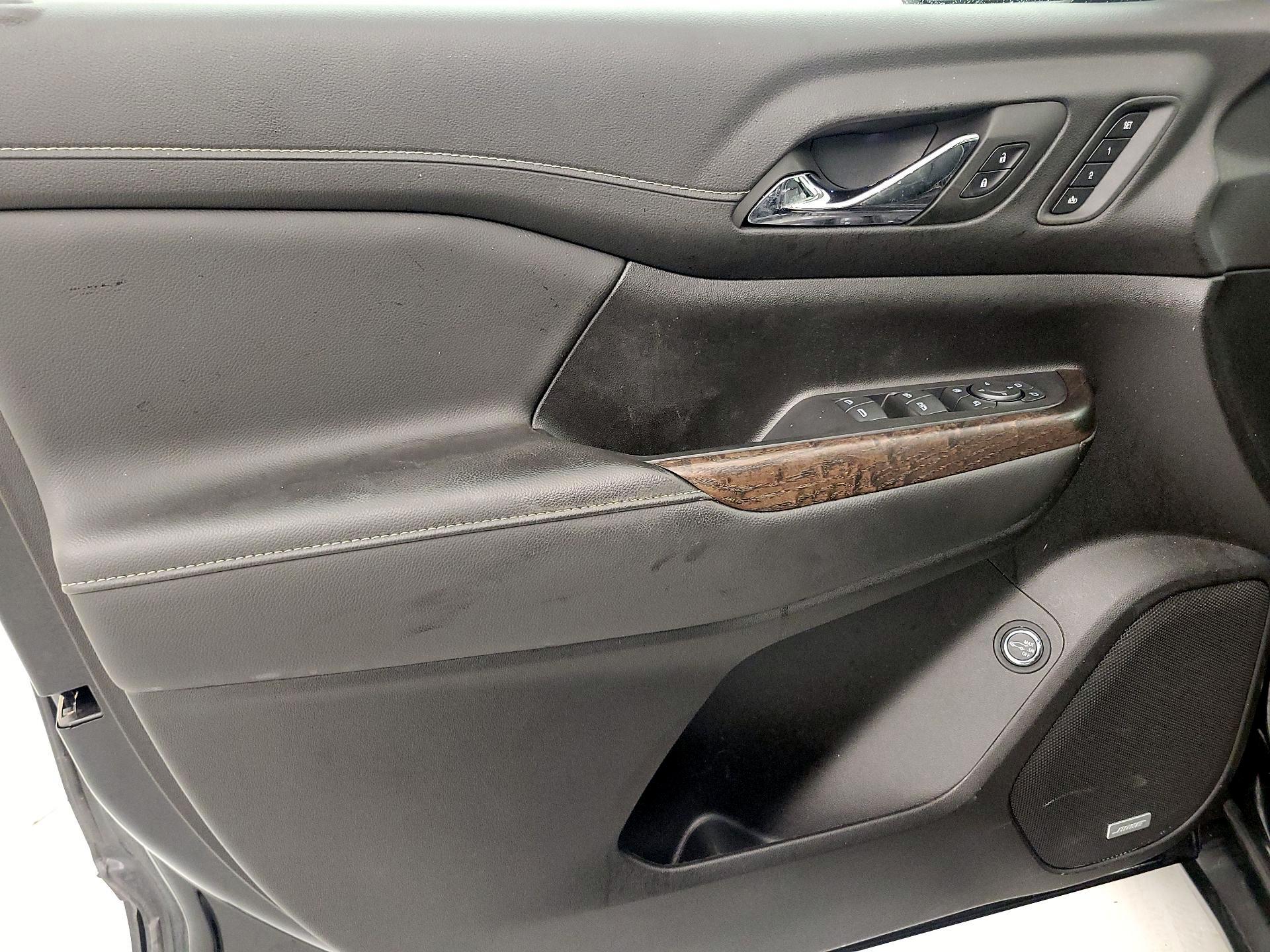 Thumbnail: 2023 GMC Acadia - 12