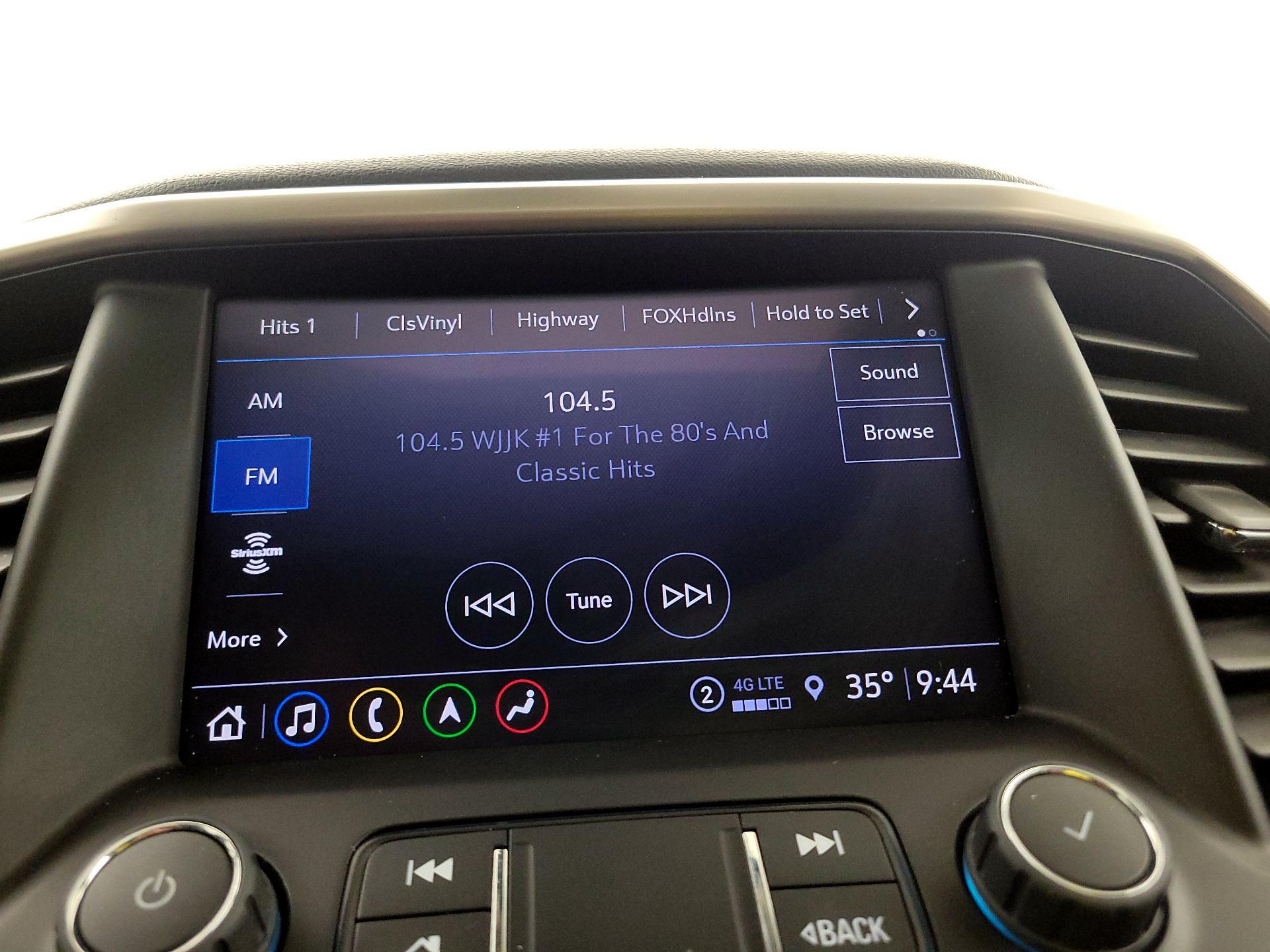 Thumbnail: 2023 GMC Acadia - 15