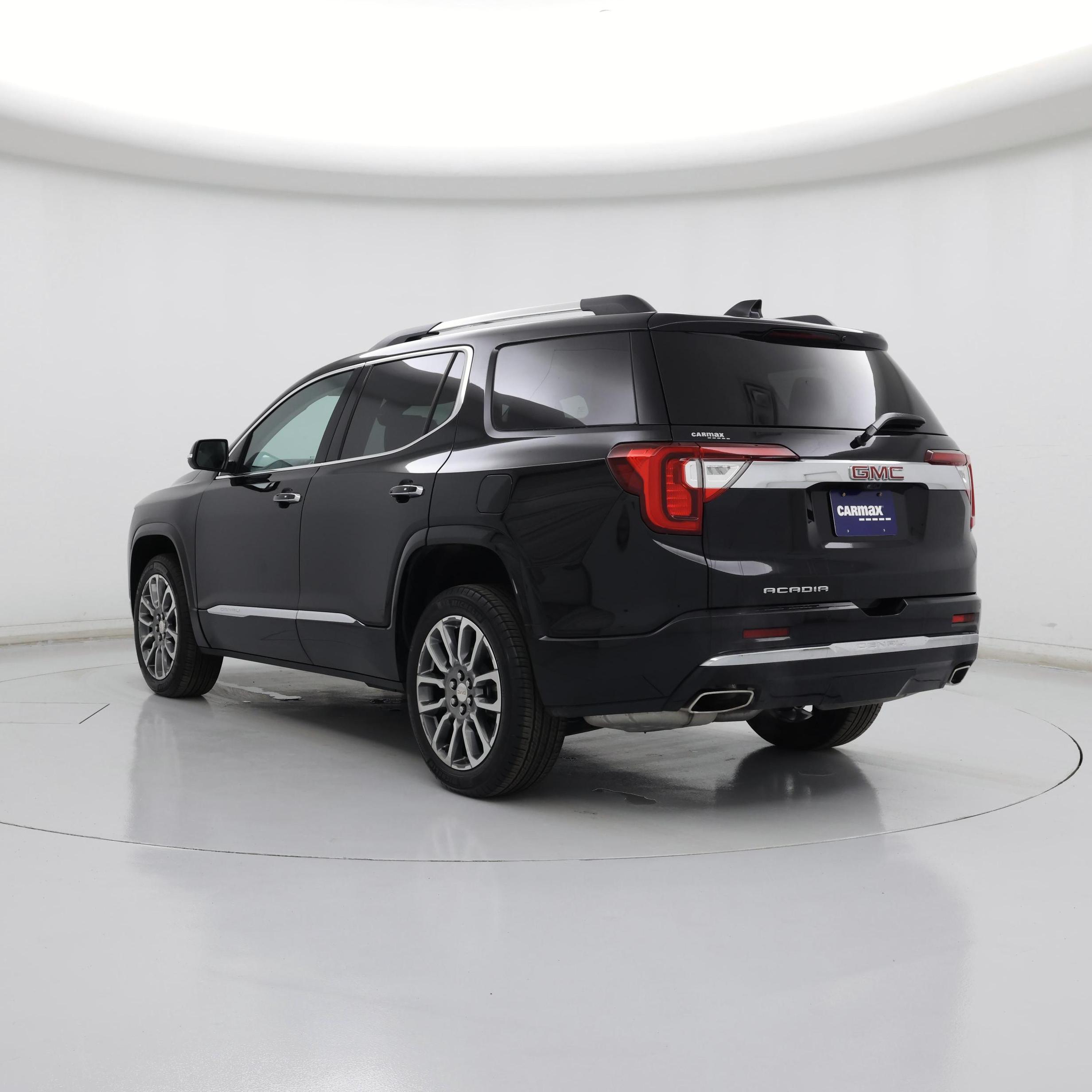 Thumbnail: 2023 GMC Acadia - 2