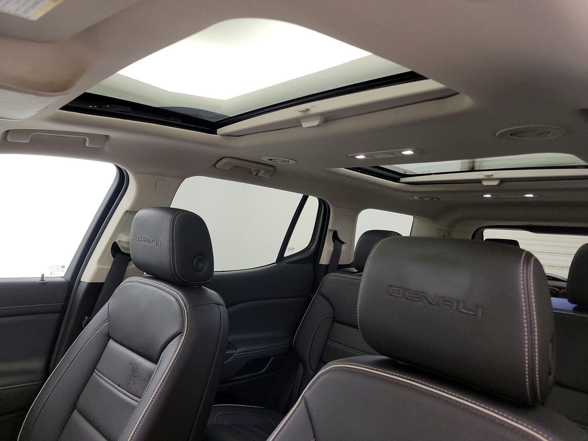 Thumbnail: 2023 GMC Acadia - 19