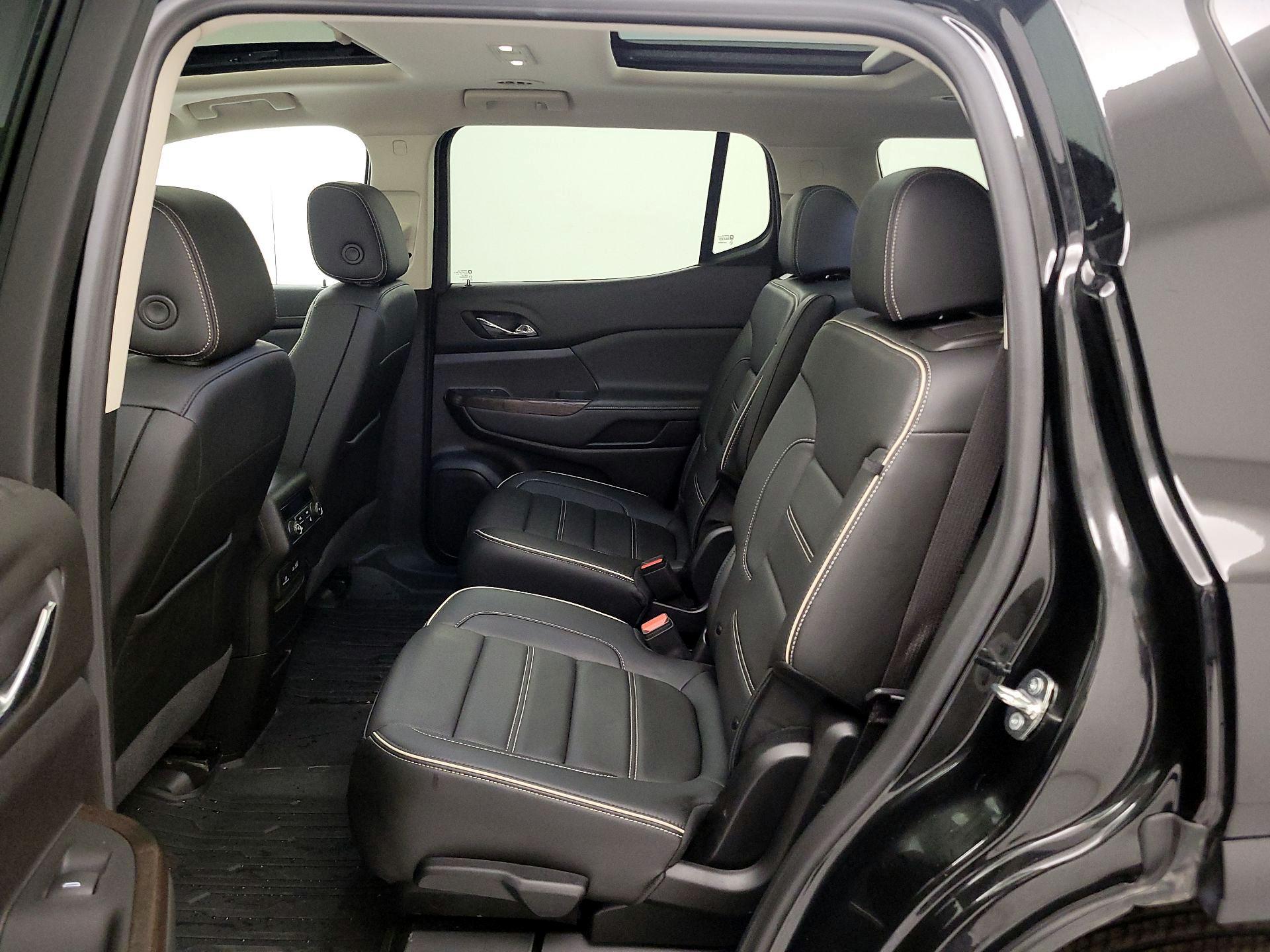 Thumbnail: 2023 GMC Acadia - 20