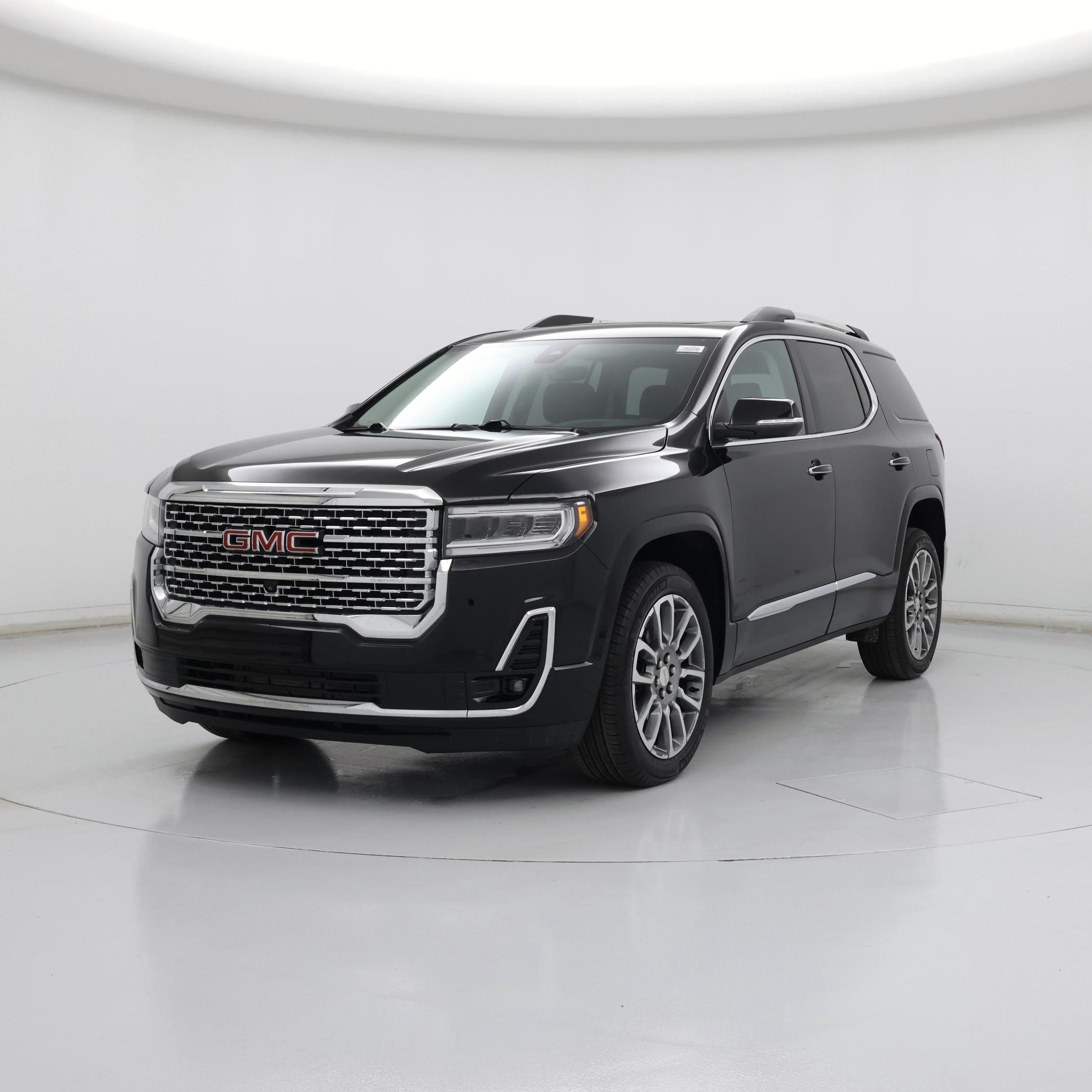 Thumbnail: 2023 GMC Acadia - 4