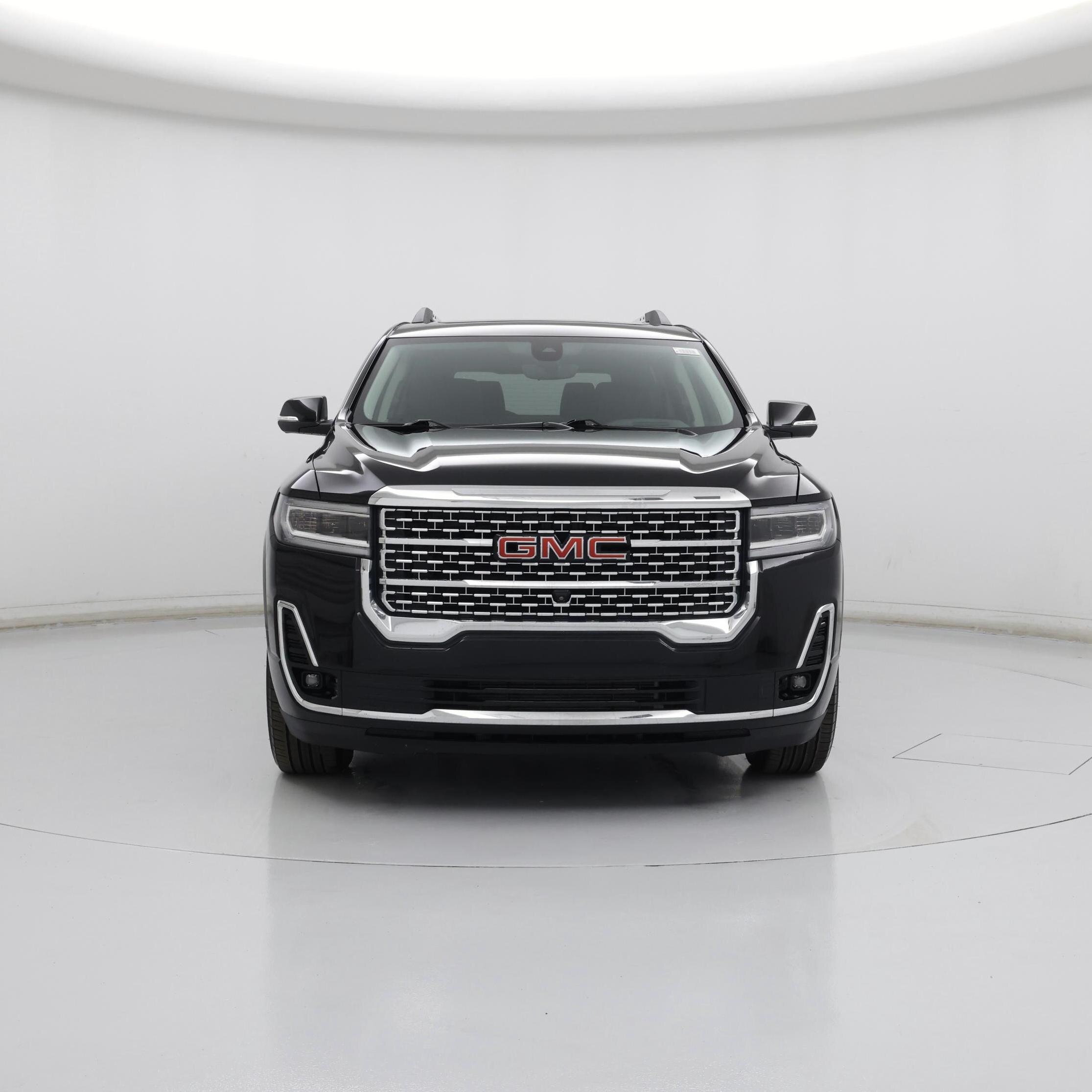 Thumbnail: 2023 GMC Acadia - 5
