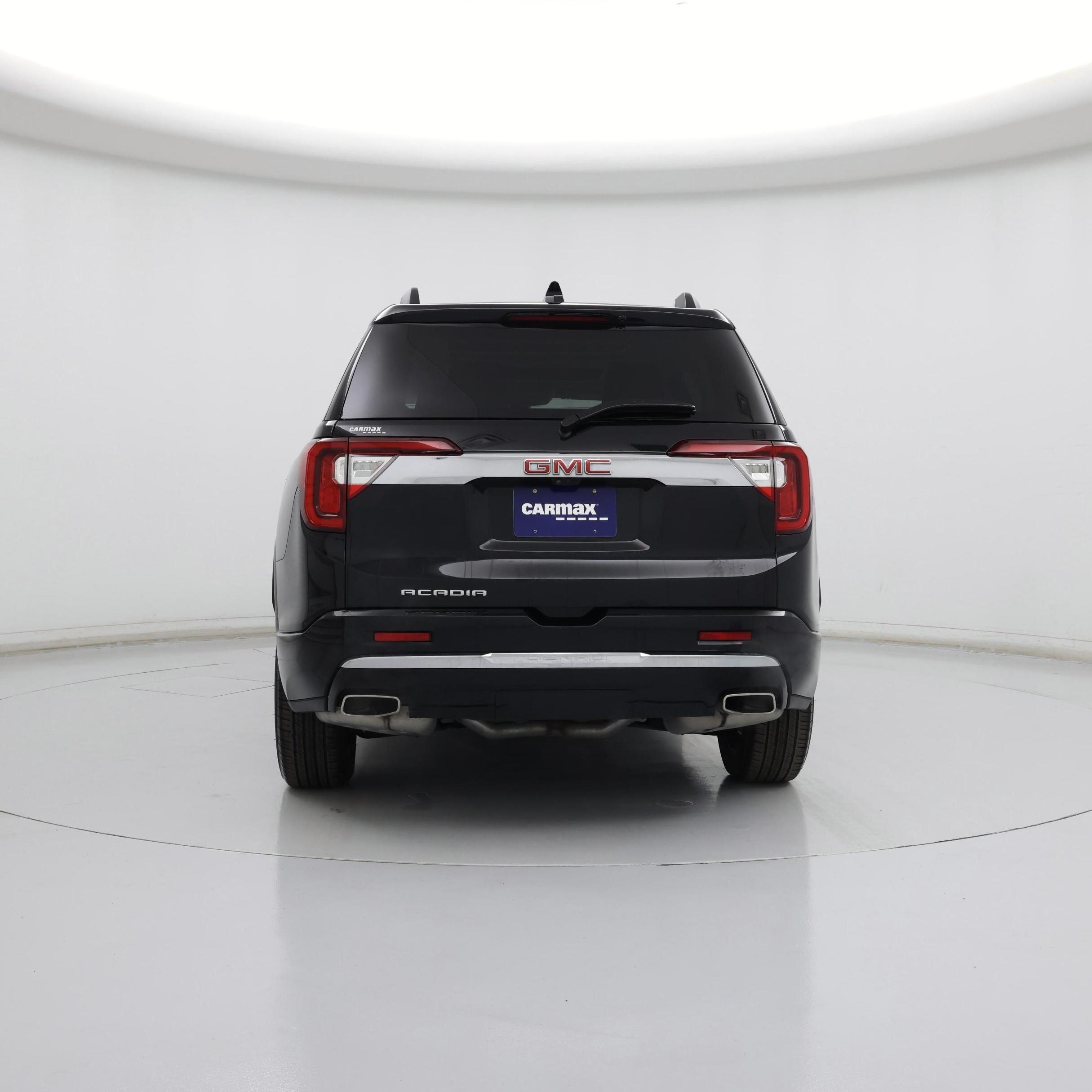 Thumbnail: 2023 GMC Acadia - 6