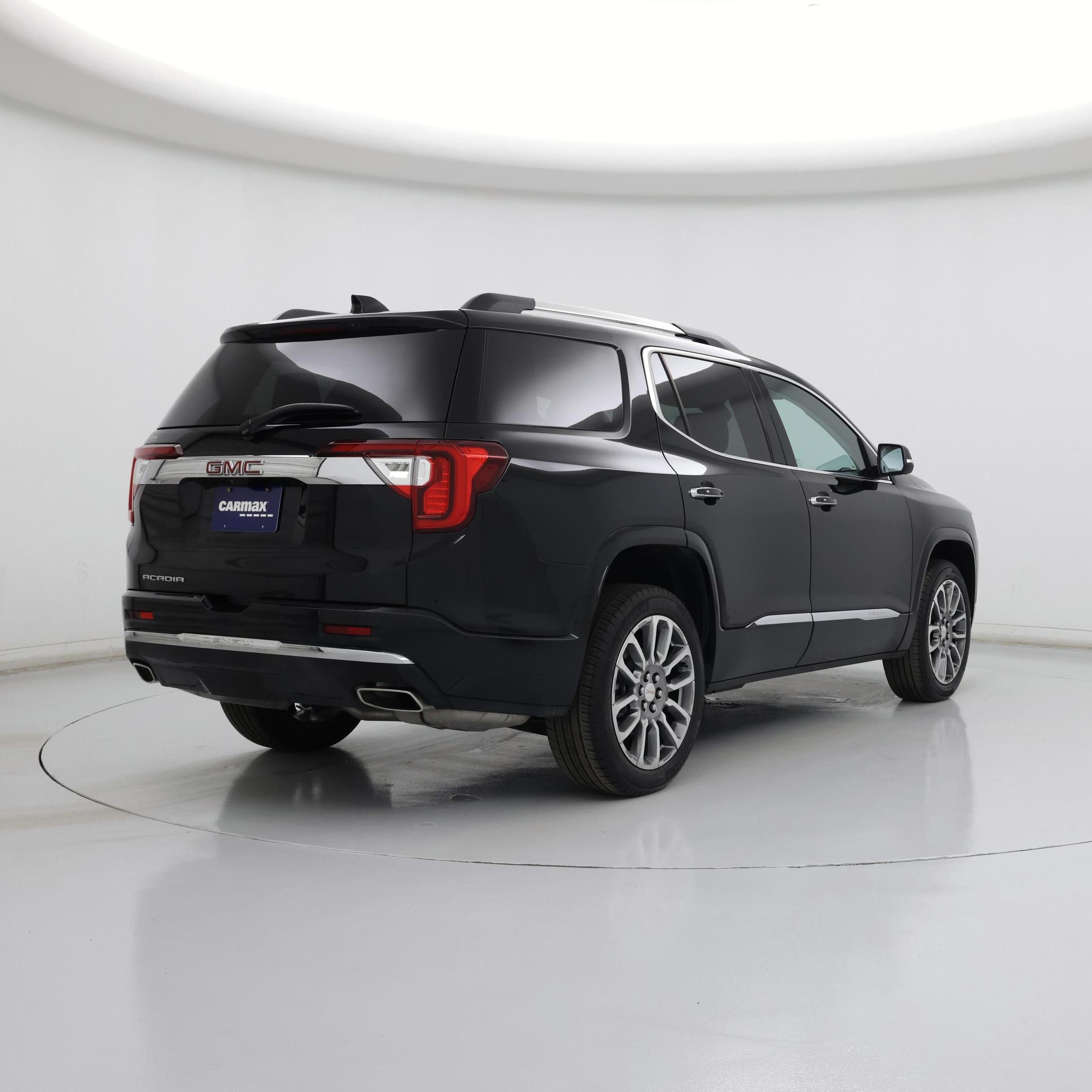 Thumbnail: 2023 GMC Acadia - 8