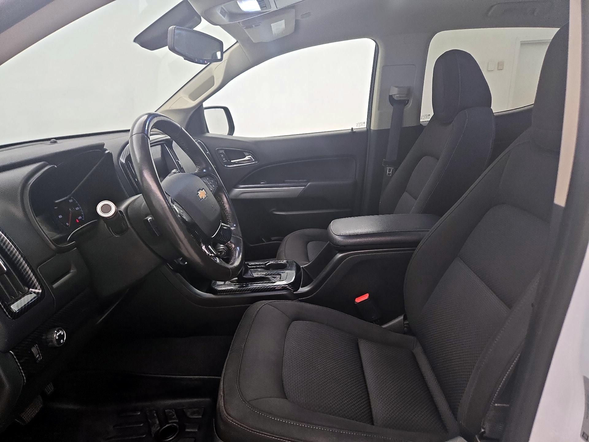 Thumbnail: 2020 Chevrolet Colorado - 11