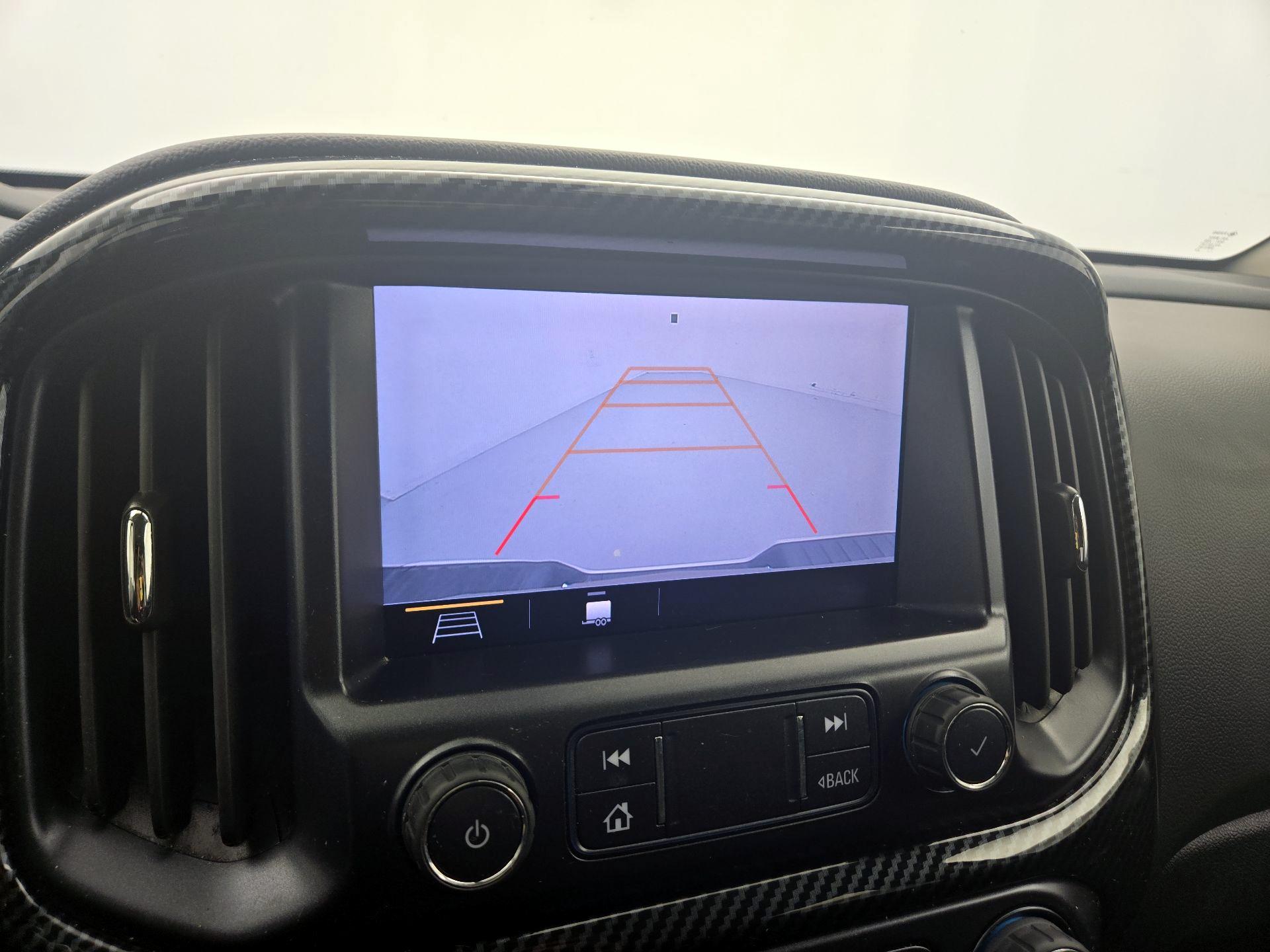 Thumbnail: 2020 Chevrolet Colorado - 14